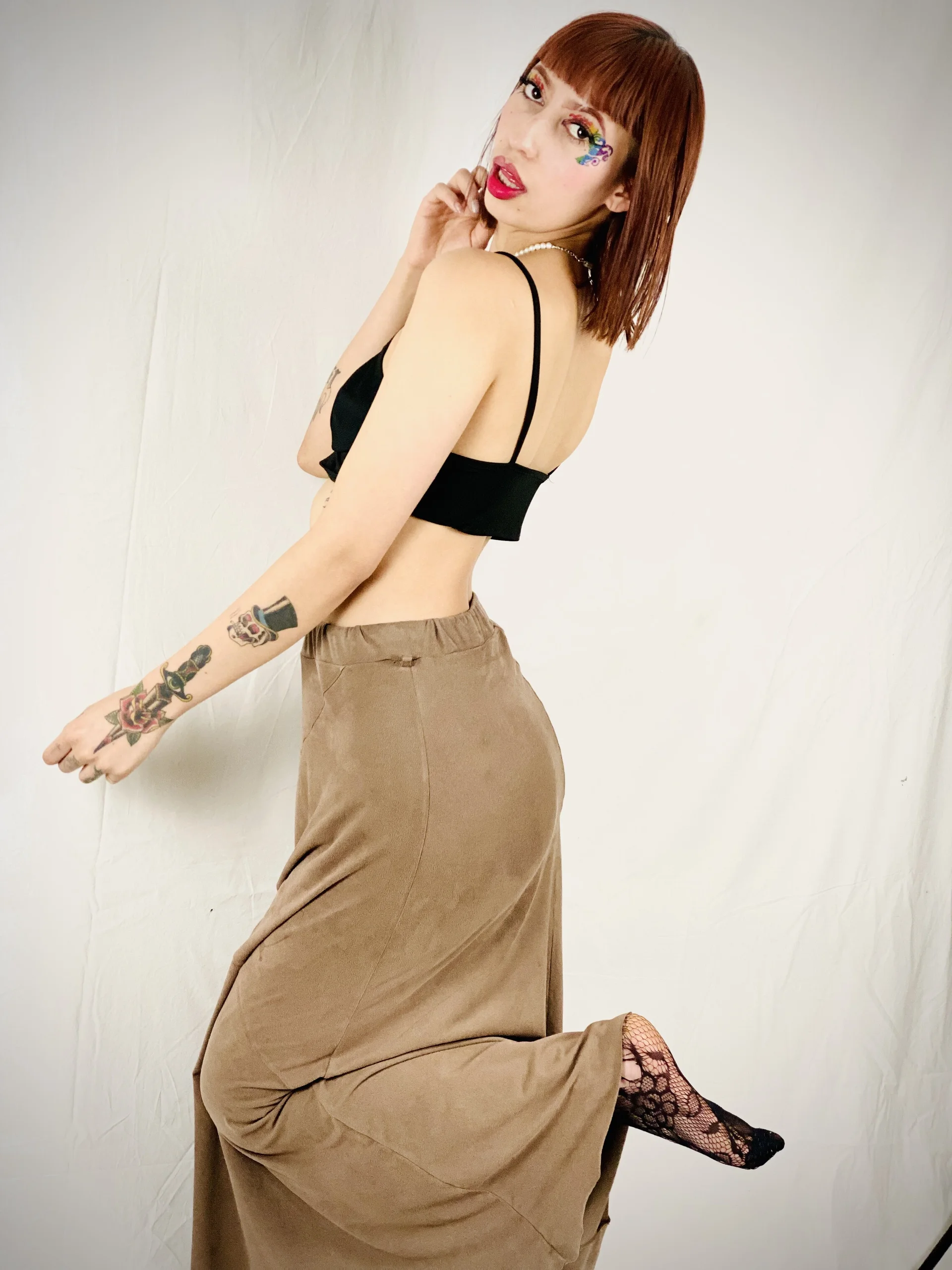 XXX Porn Photo of Nude LilithCooperr_ 16