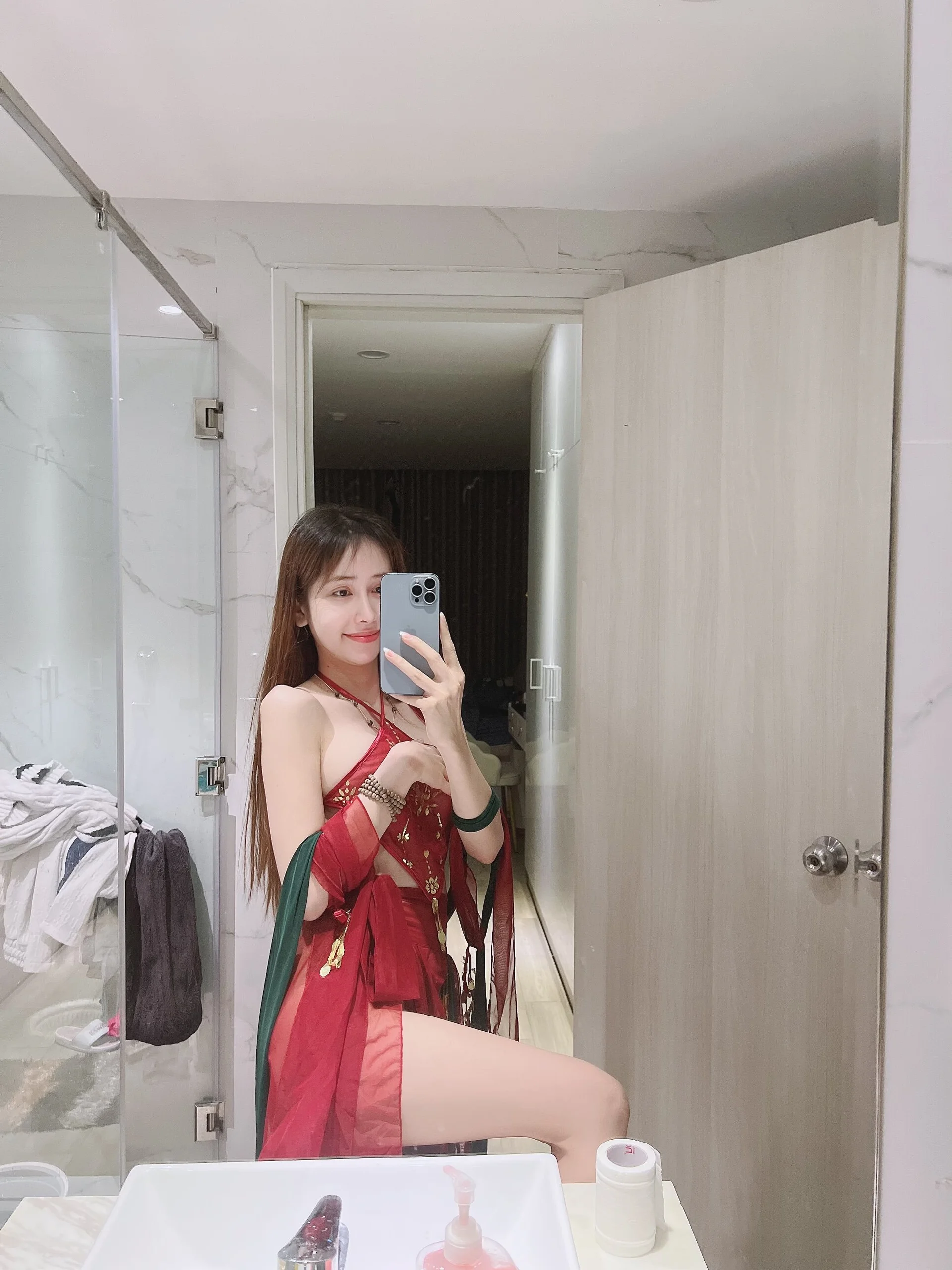 XXX Porn Photo of Nude ANNA106 17