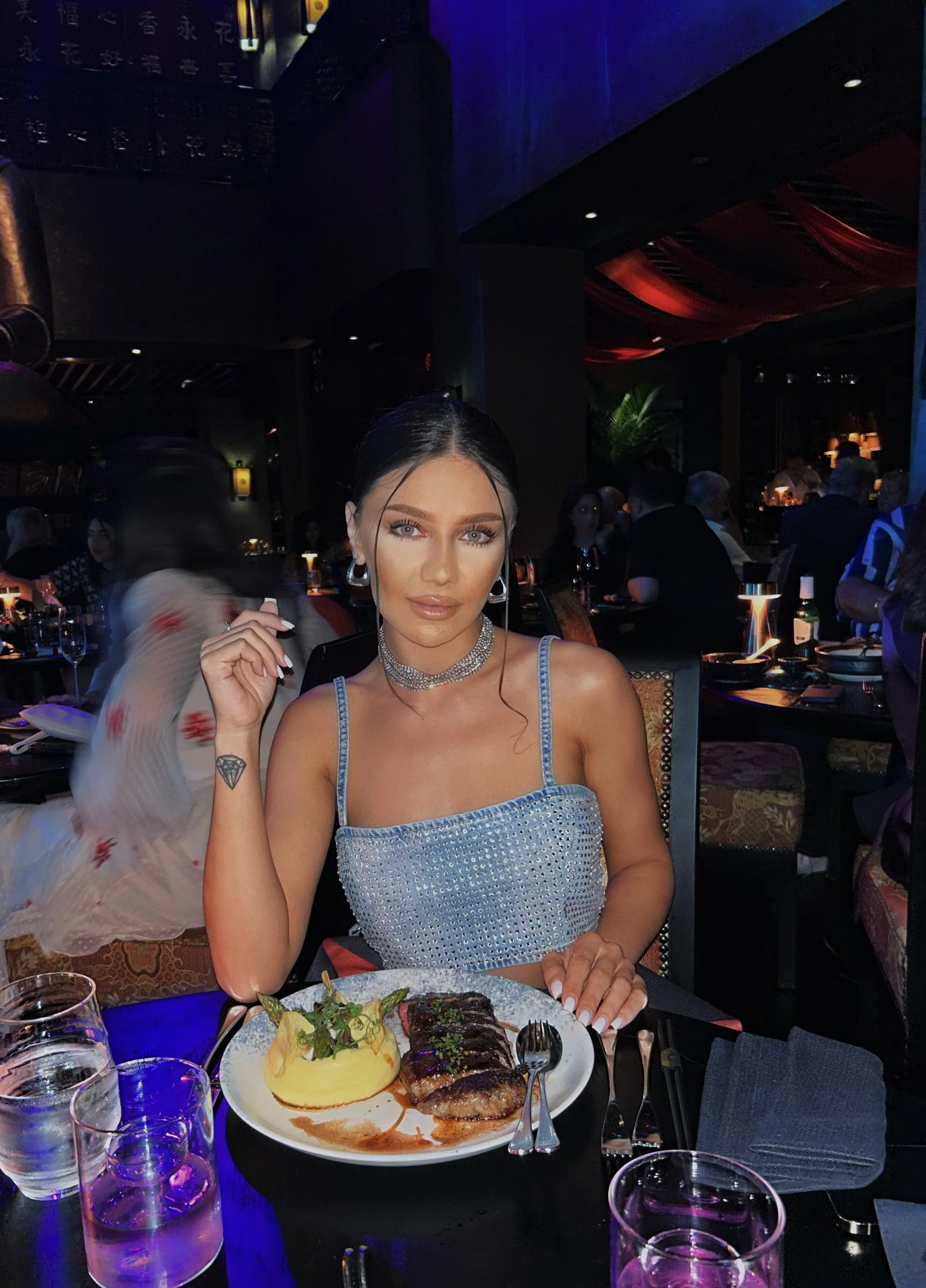 XXX Porn Photo of Nude BlairSanders 34