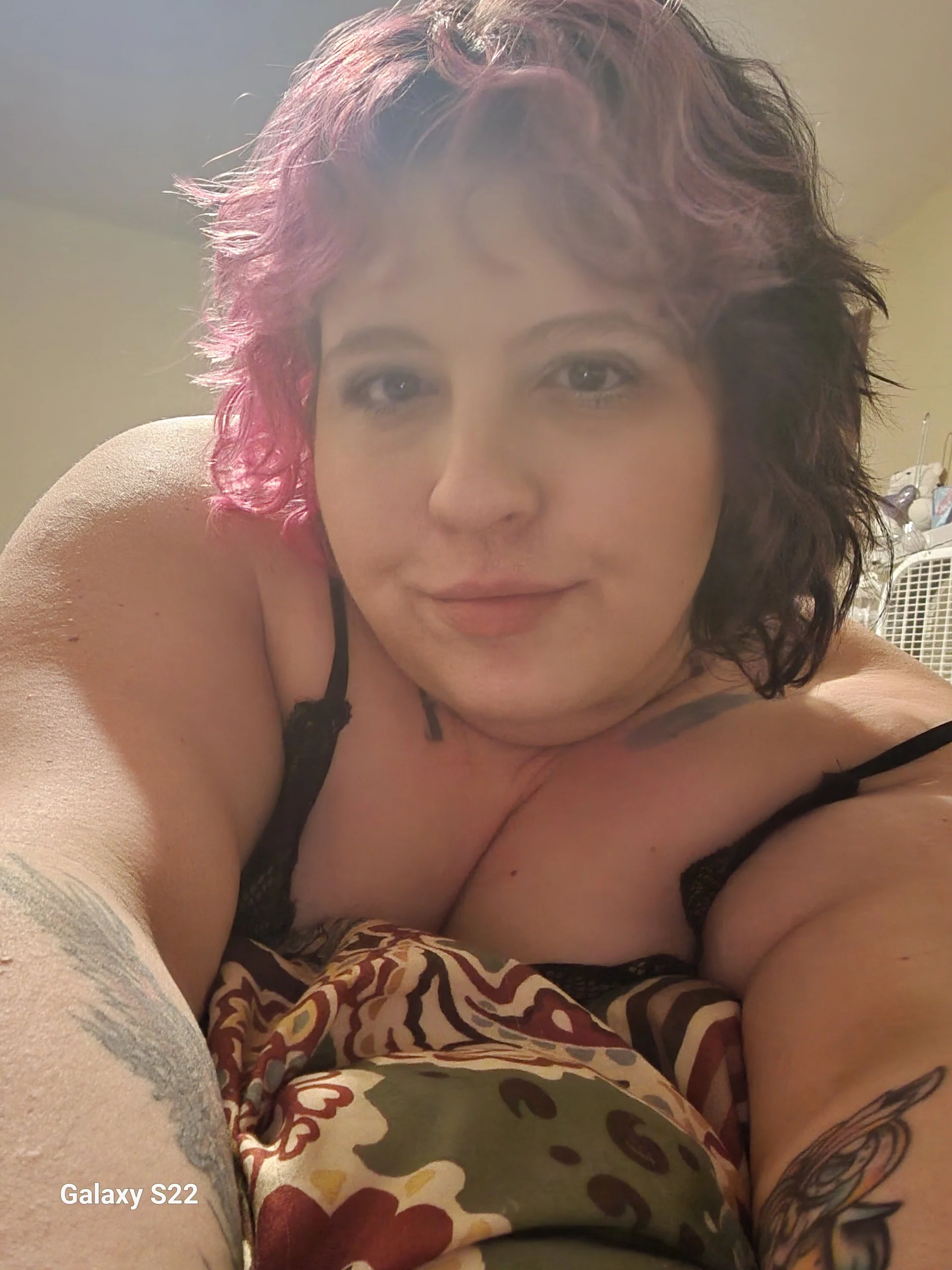 XXX Porn Photo of Nude emjjbbw 12