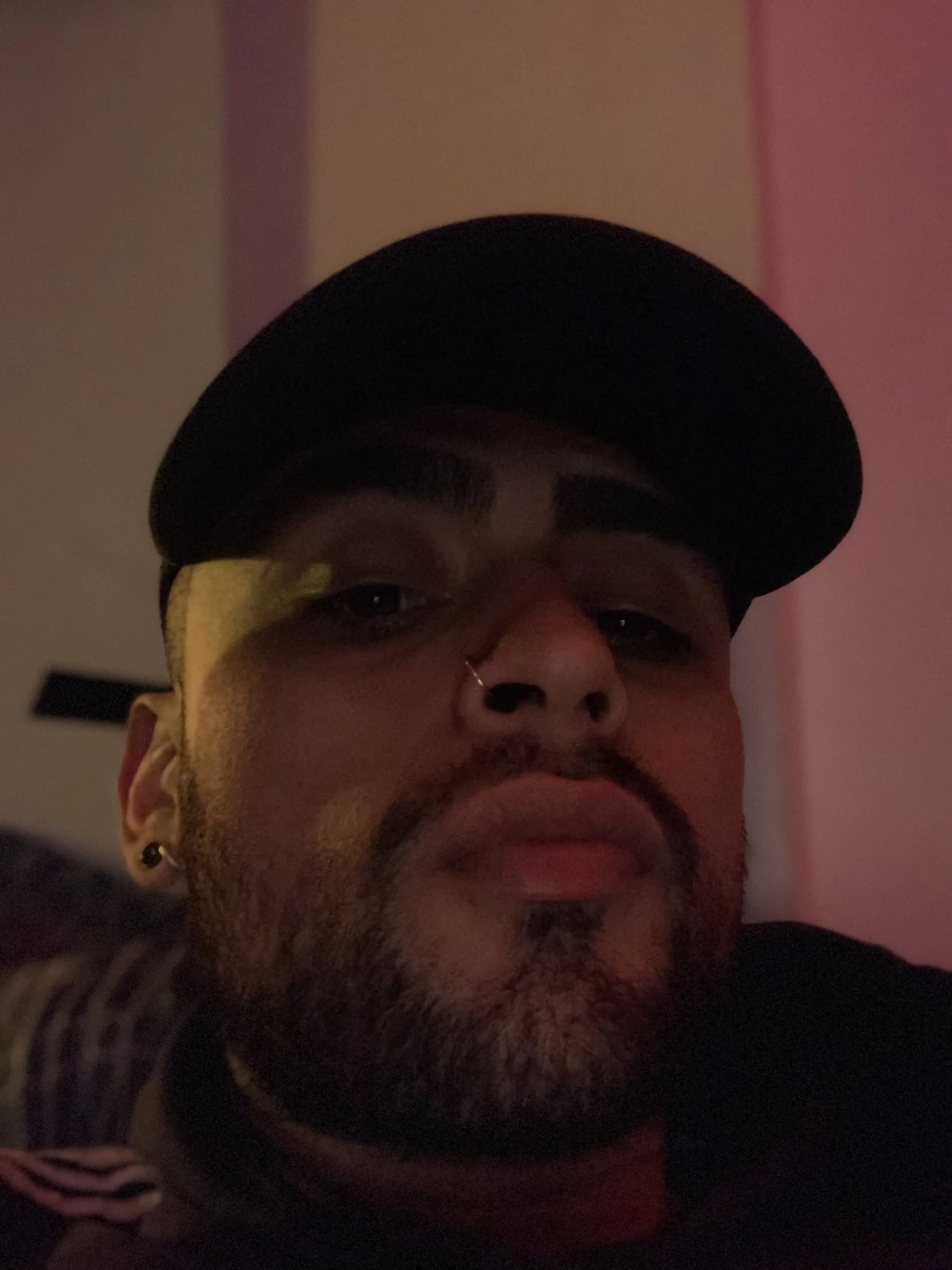 XXX Porn Photo of Nude elmilow 1