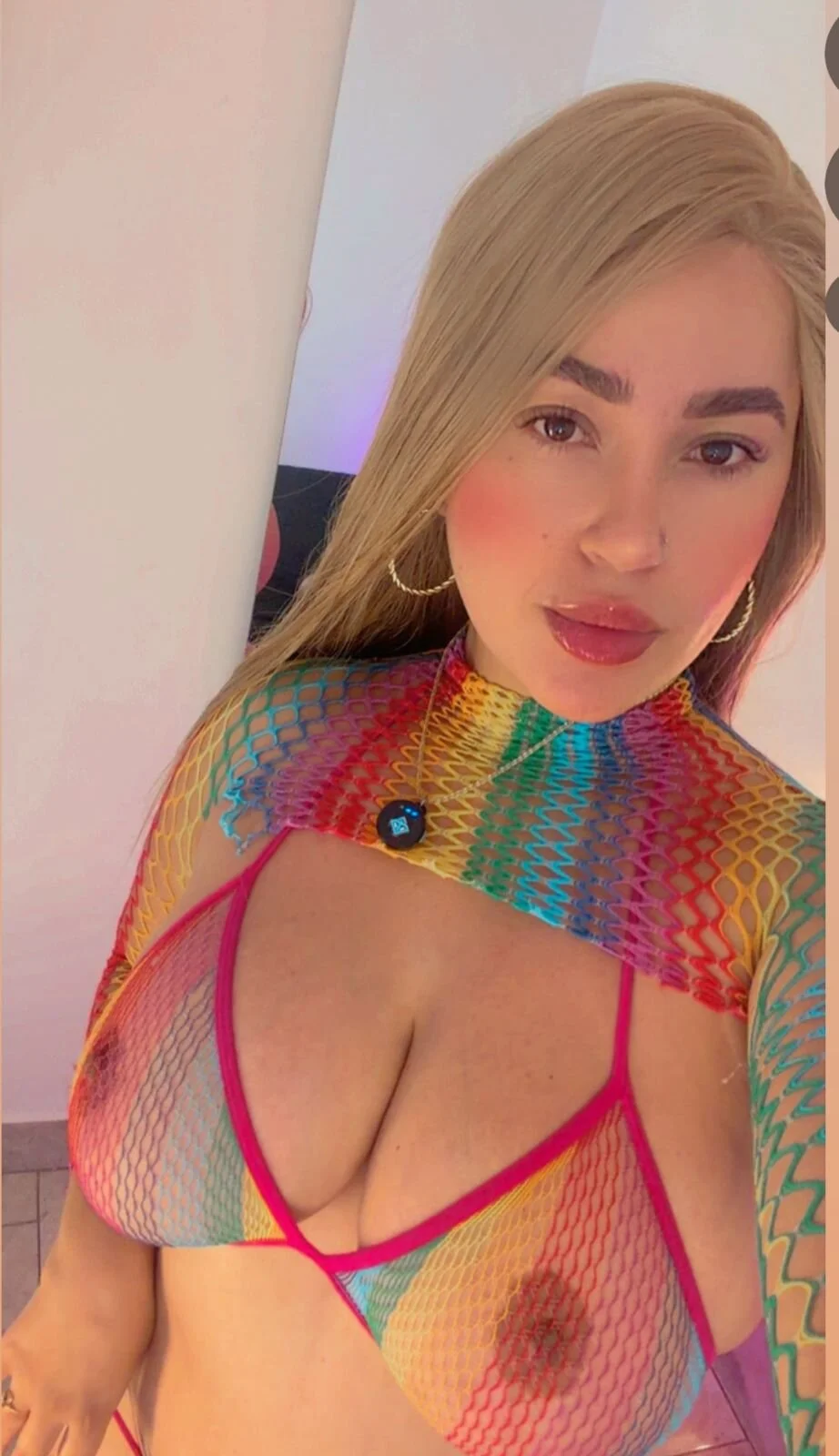 XXX Porn Photo of Nude nathalynbarnes 5