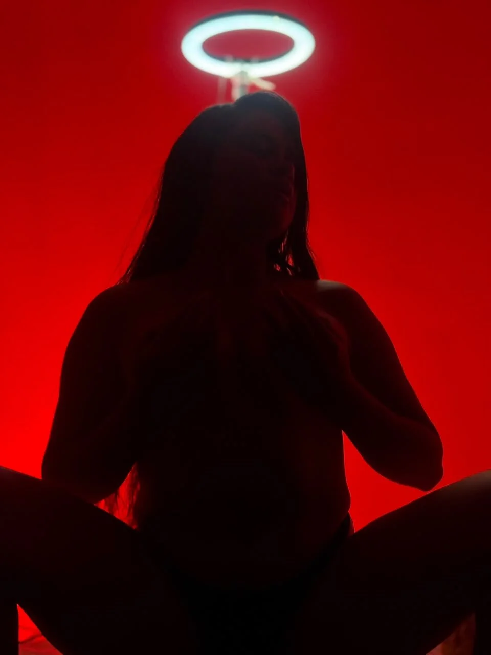 XXX Porn Photo of Nude Ivanna18_x 36