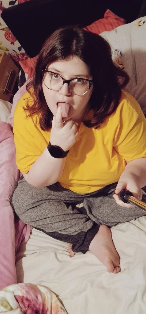 XXX Porn Photo of Nude minimoodles 5