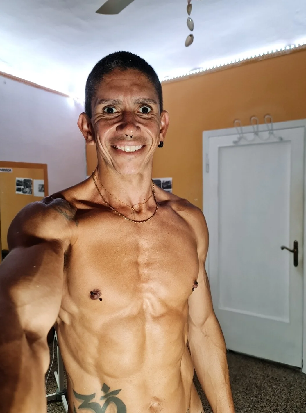 XXX Porn Photo of Nude _menta 1