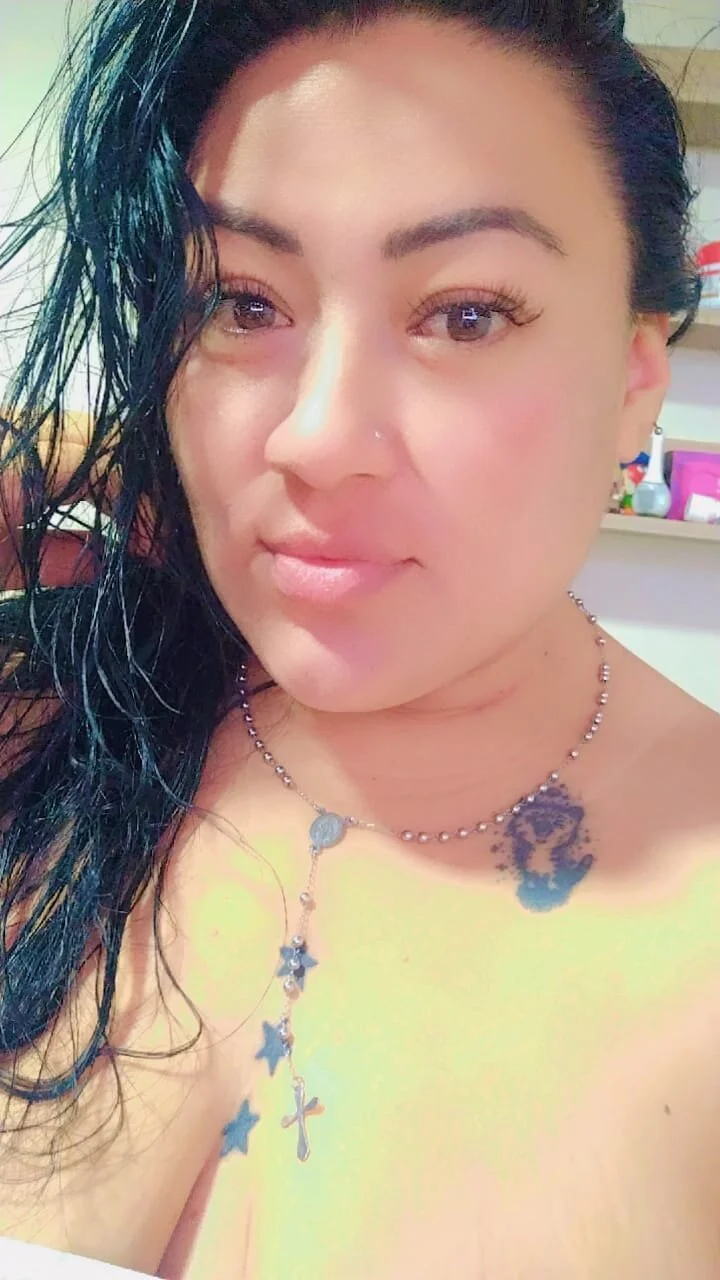 XXX Porn Photo of Nude gataluna67 8