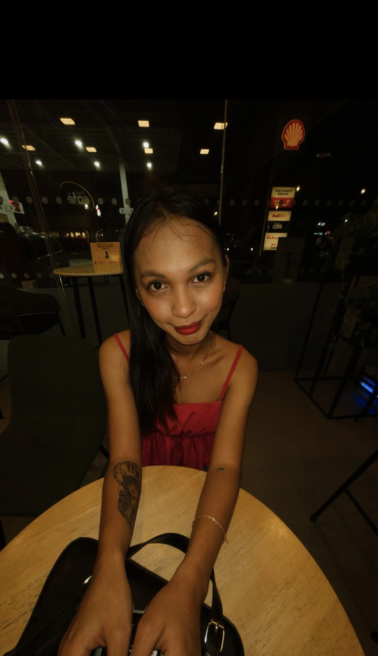 XXX Porn Photo of Nude SimiLause 2