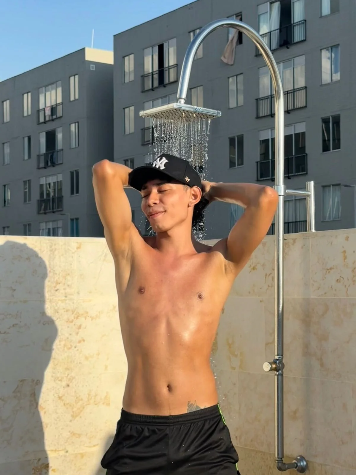 XXX Porn Photo of Nude Daviid_laidd 56