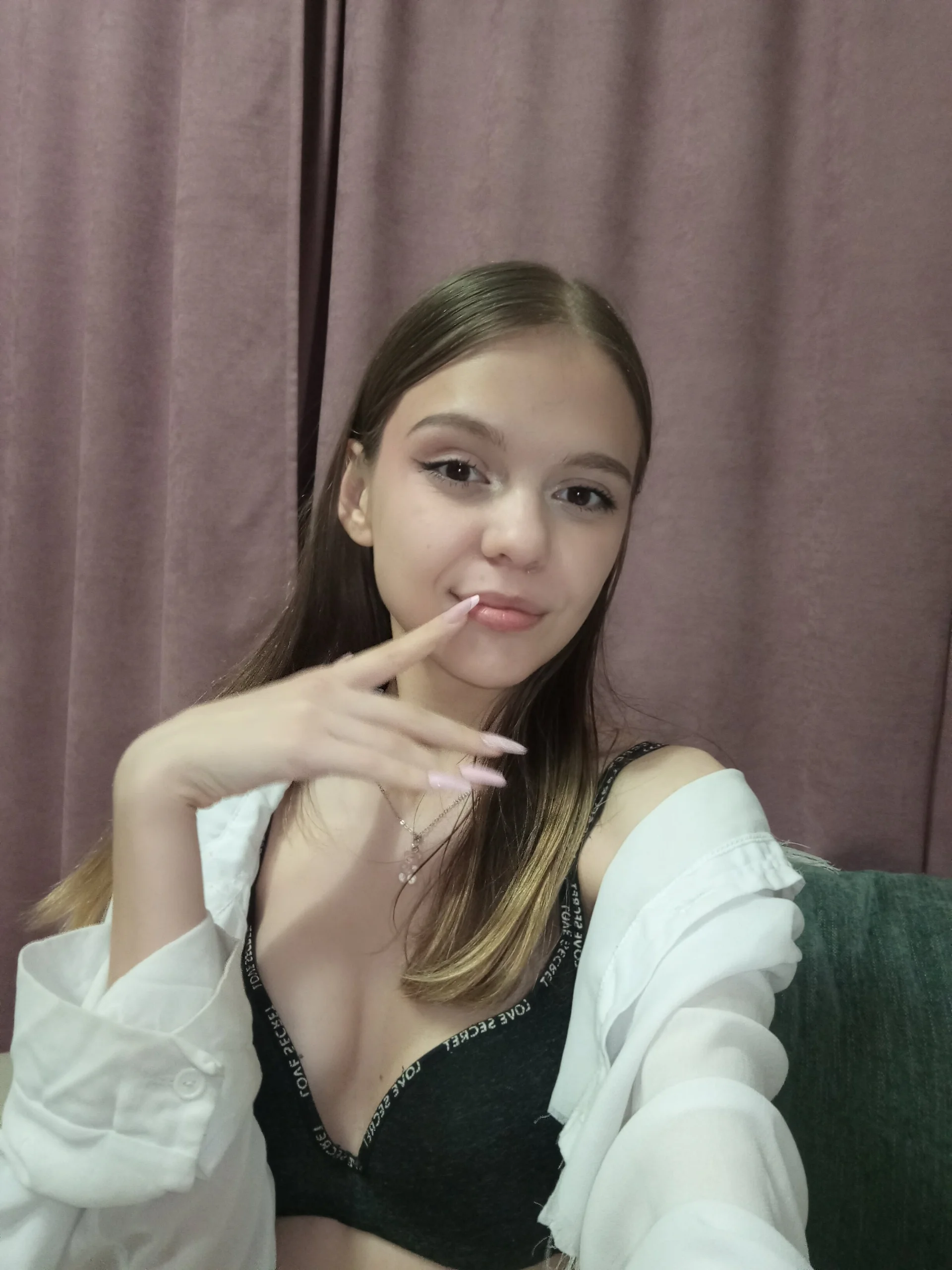 XXX Porn Photo of Nude WeiSusi 37