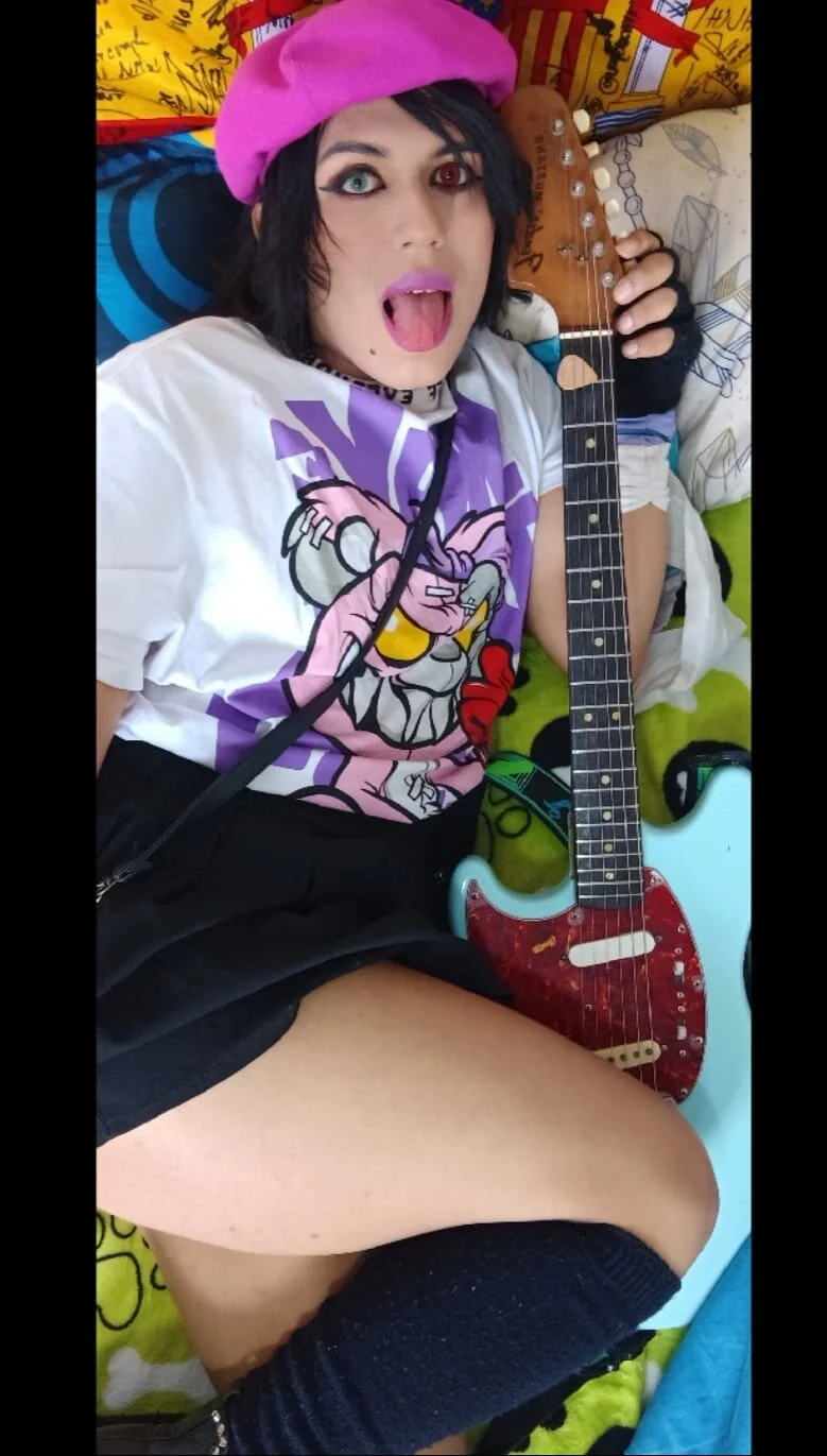 XXX Porn Photo of Nude zakira_kyun 91