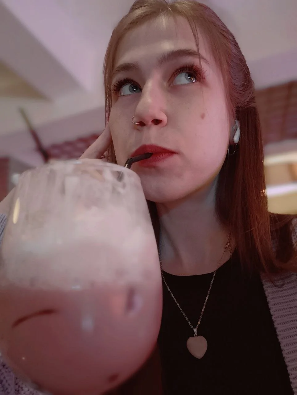 XXX Porn Photo of Nude kira_cozy 5