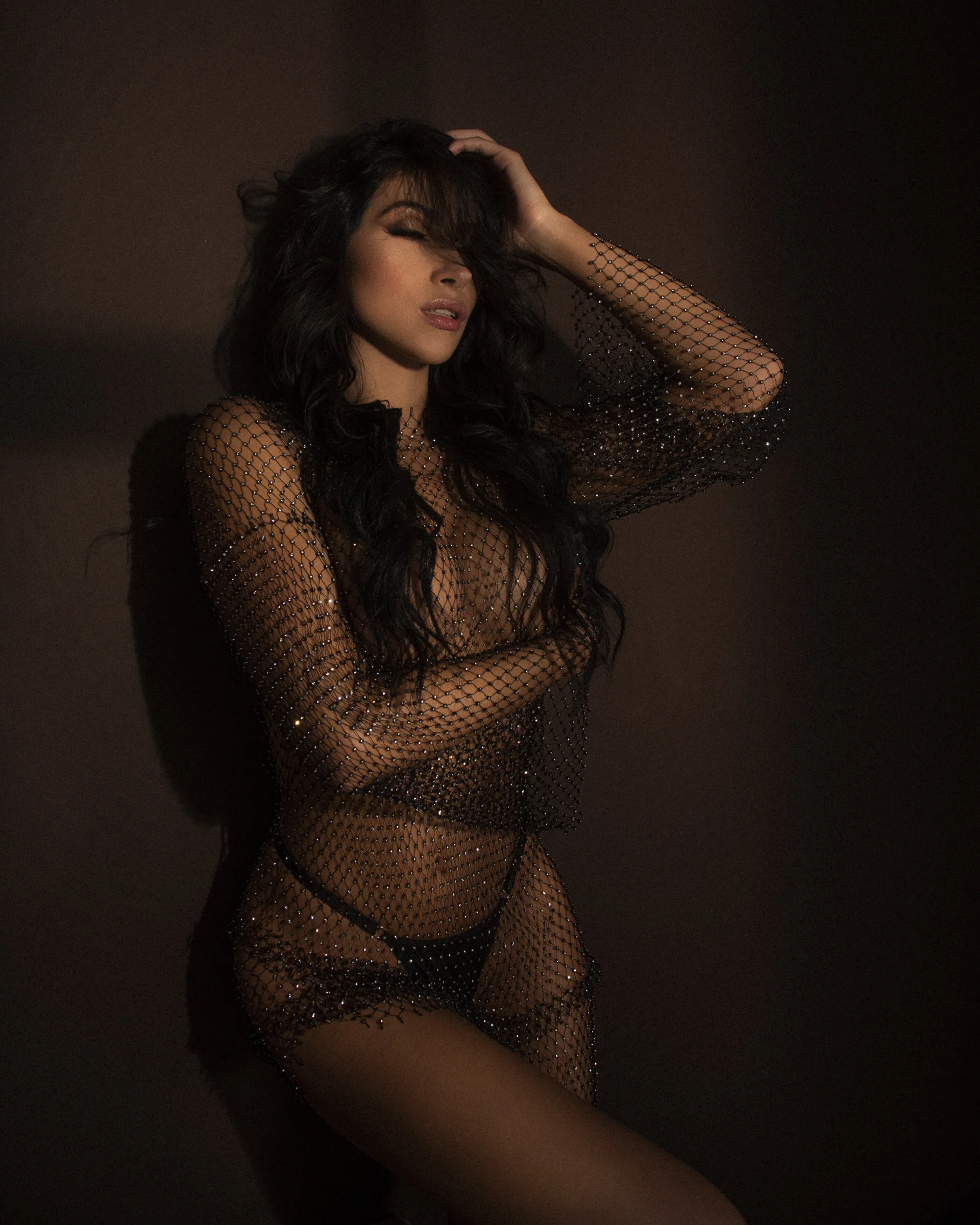XXX Porn Photo of Nude ItsTatiana 4