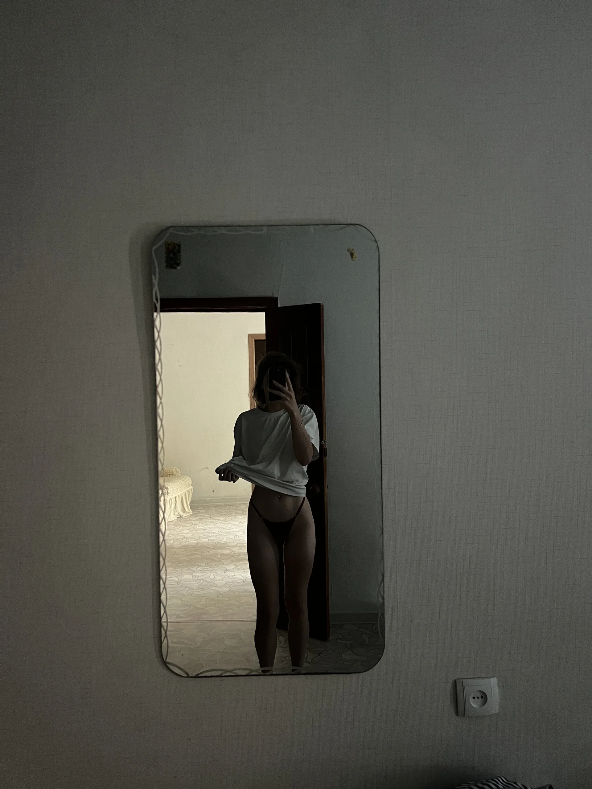 XXX Porn Photo of Nude CheryleSynnott 3