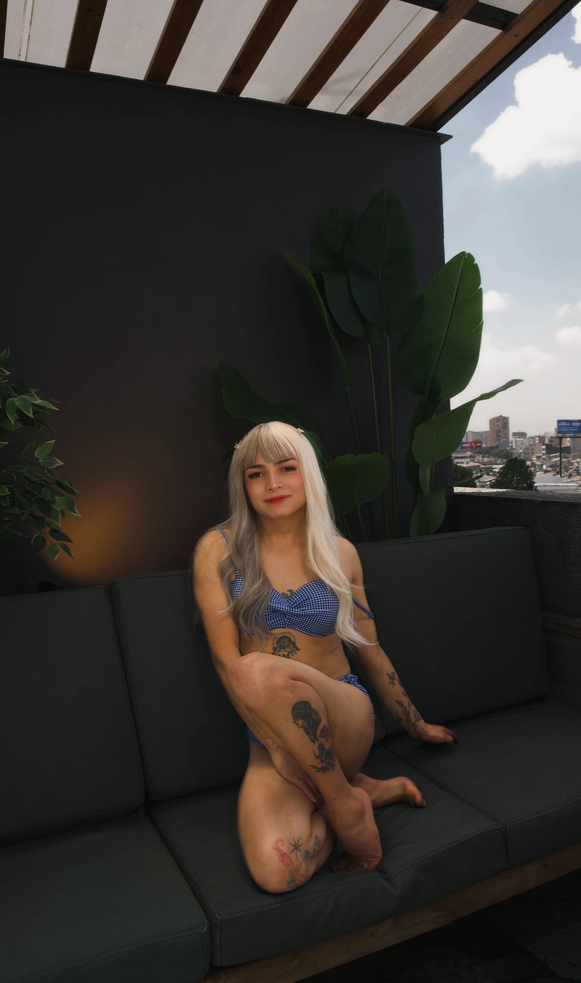 XXX Porn Photo of Nude simone_sky 11
