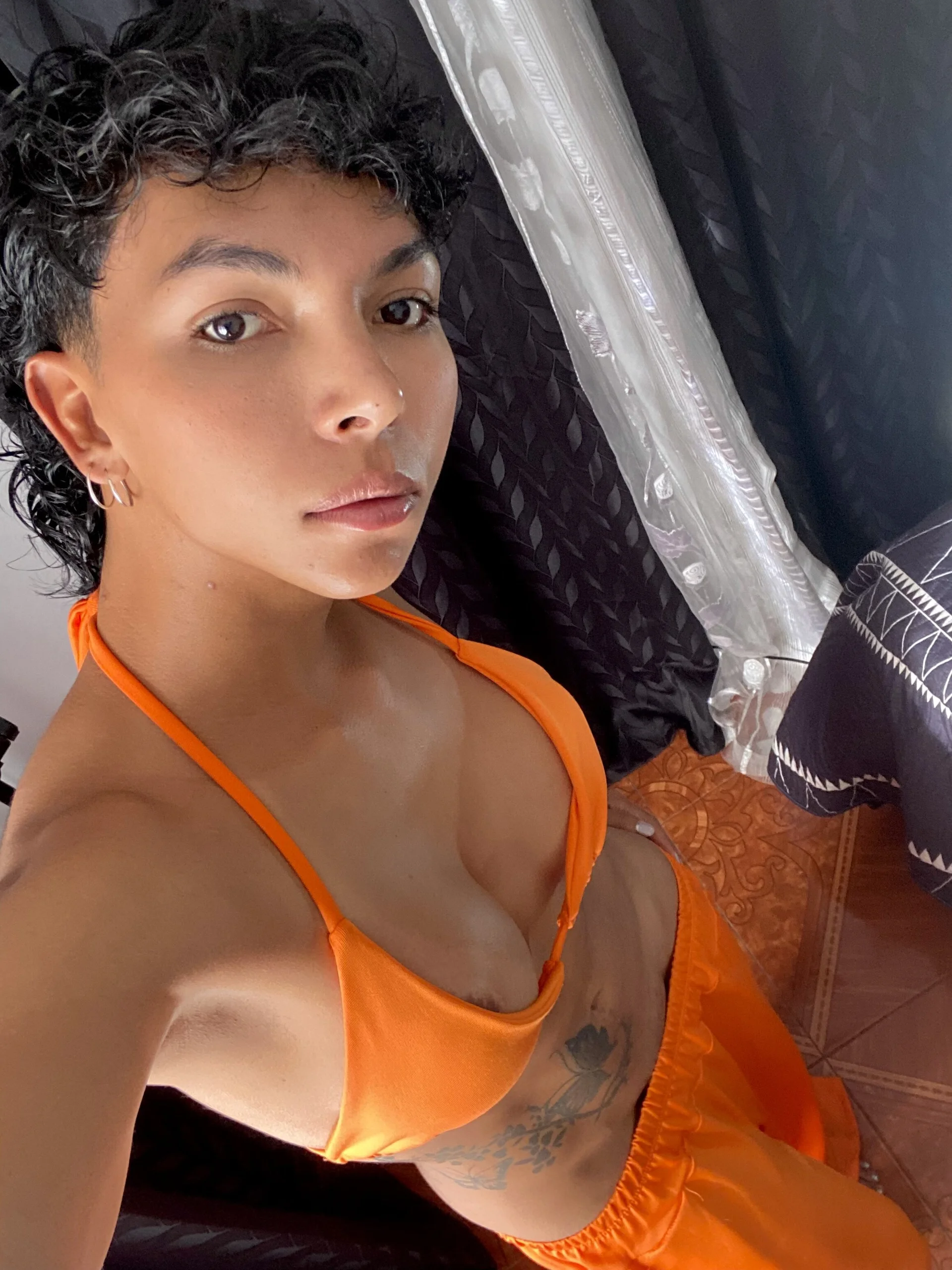 XXX Porn Photo of Nude xhenisa_ 11