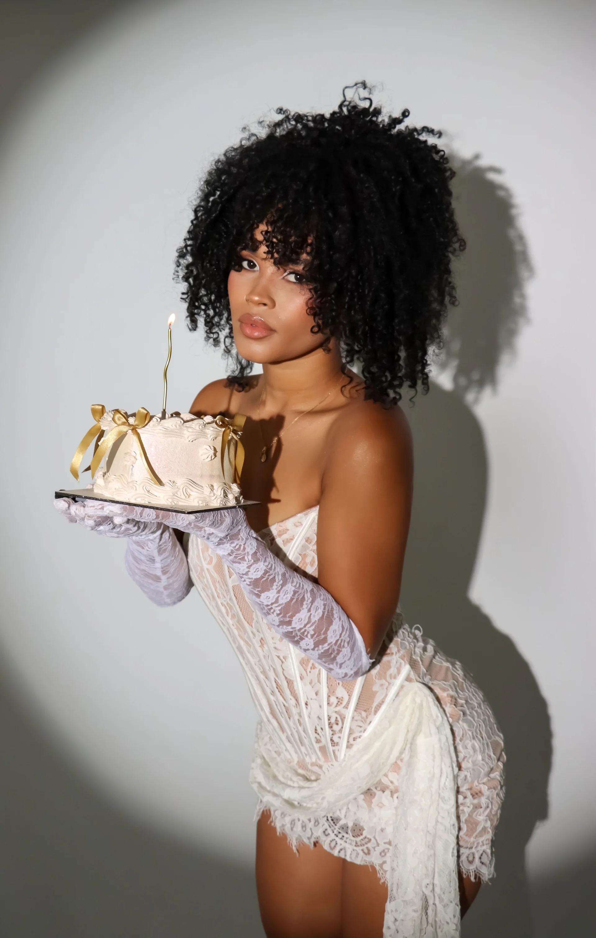 XXX Porn Photo of Nude naia_blessed 202