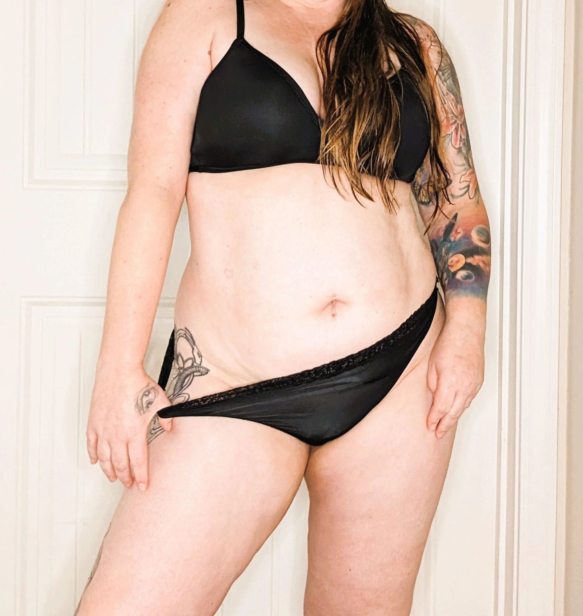 XXX Porn Photo of Nude SashaSC3 53