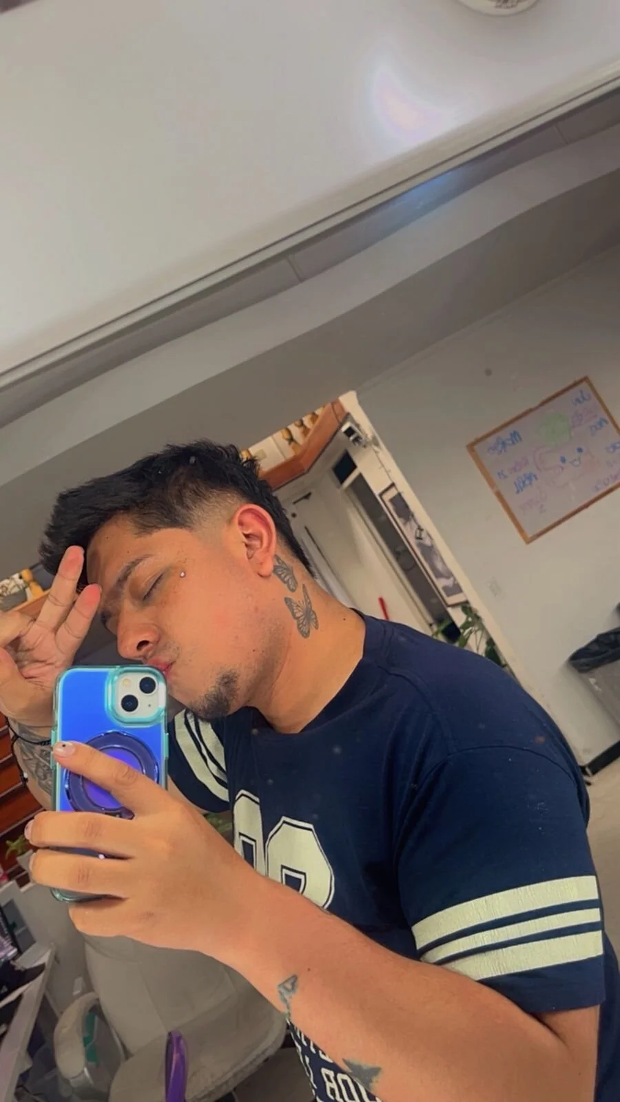 XXX Porn Photo of Nude alex_evanss 15