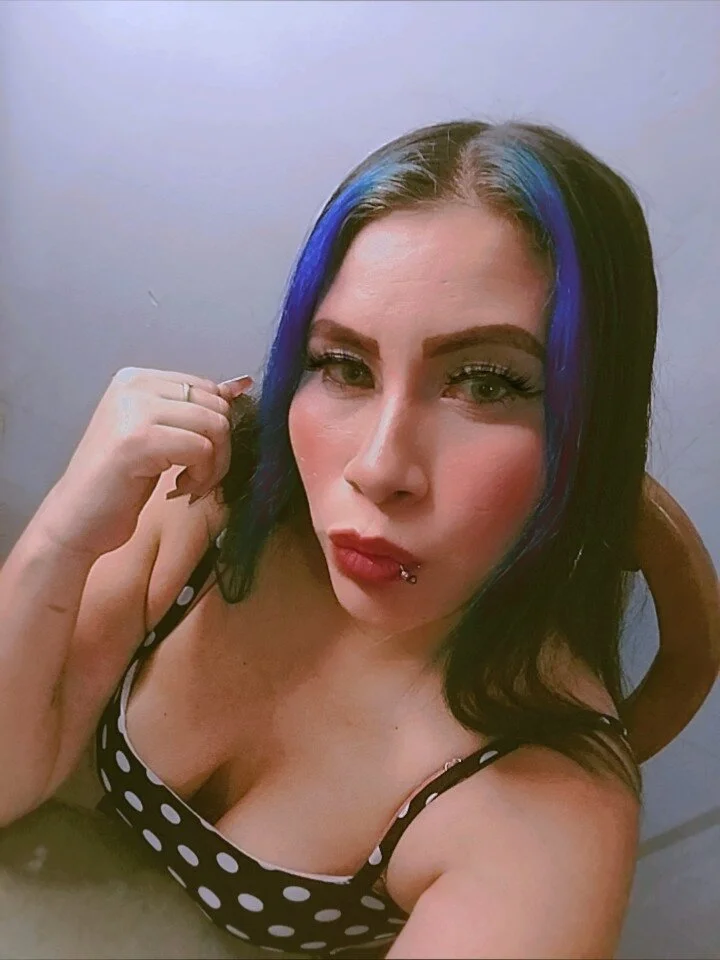 XXX Porn Photo of Nude Melody_Megann 4