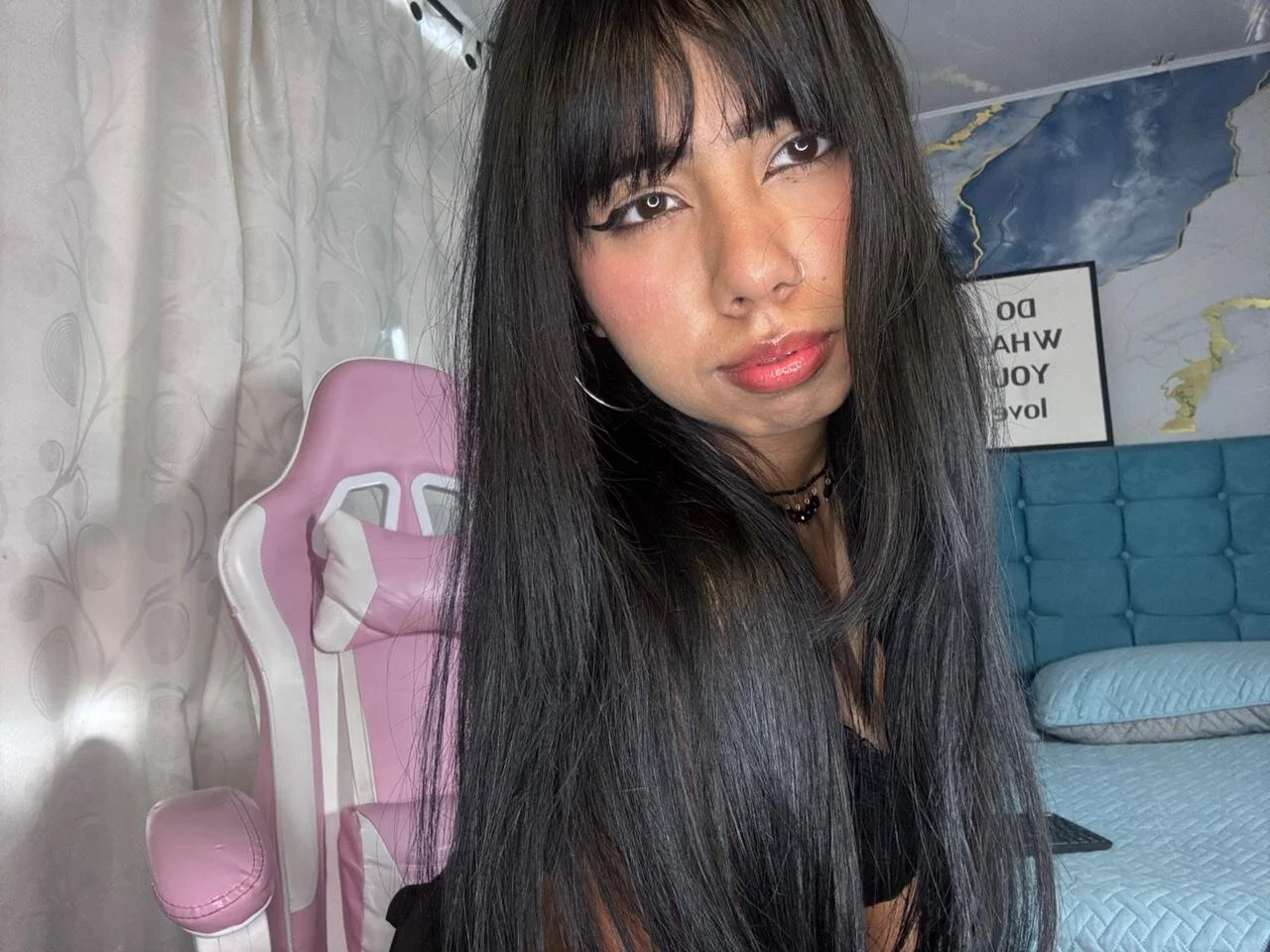 XXX Porn Photo of Nude ayame-fox 7