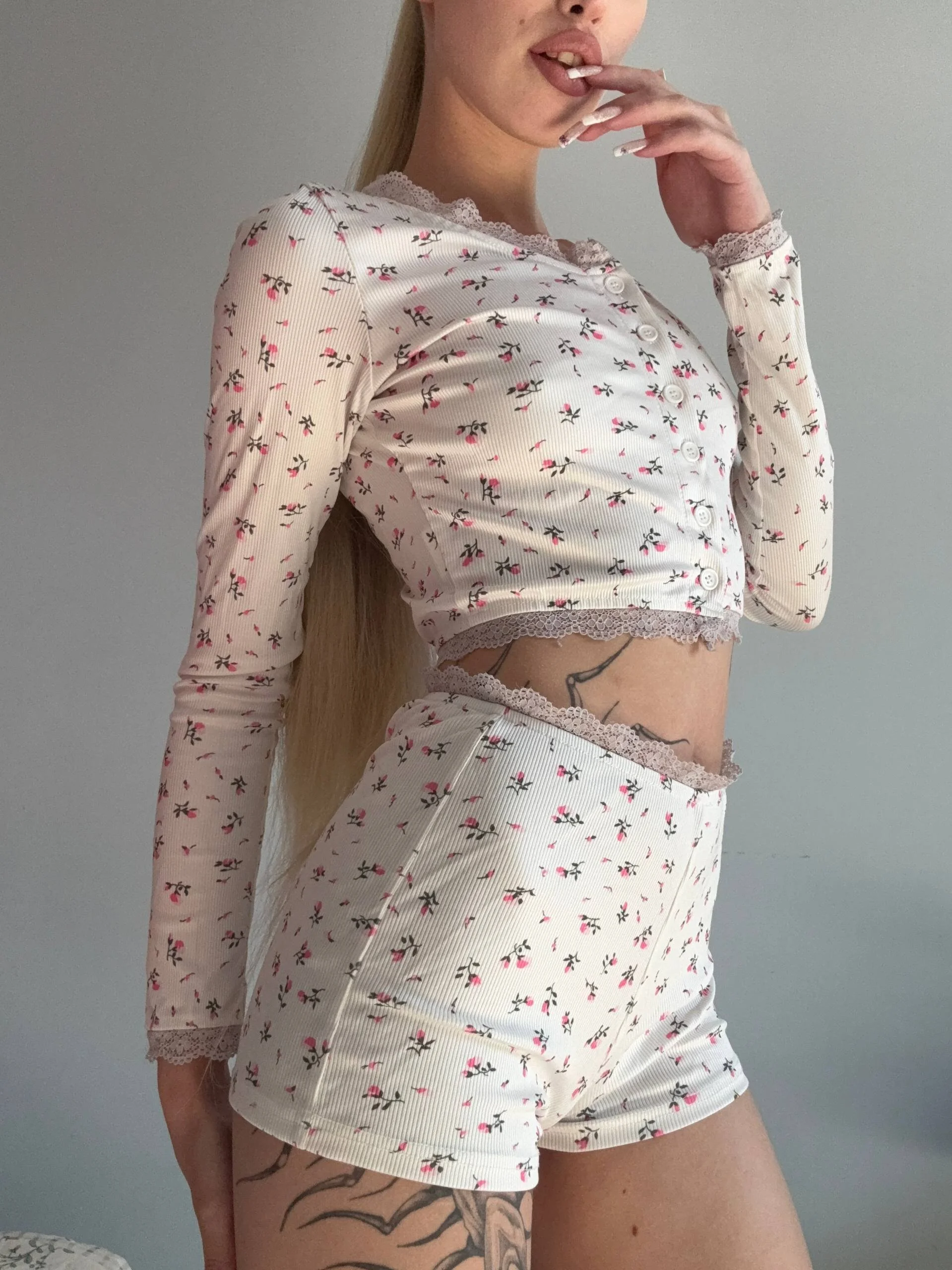 XXX Porn Photo of Nude Grace_Glend 27