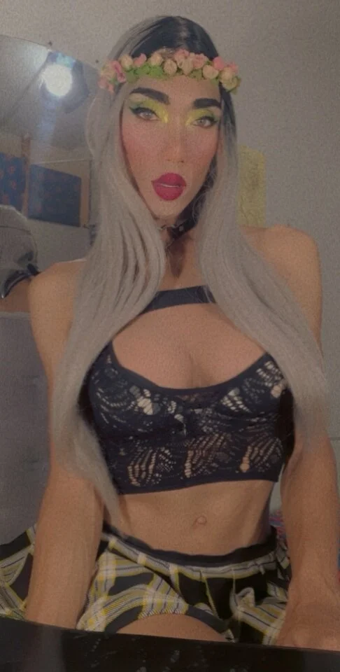 XXX Porn Photo of Nude karlaveckyts 8