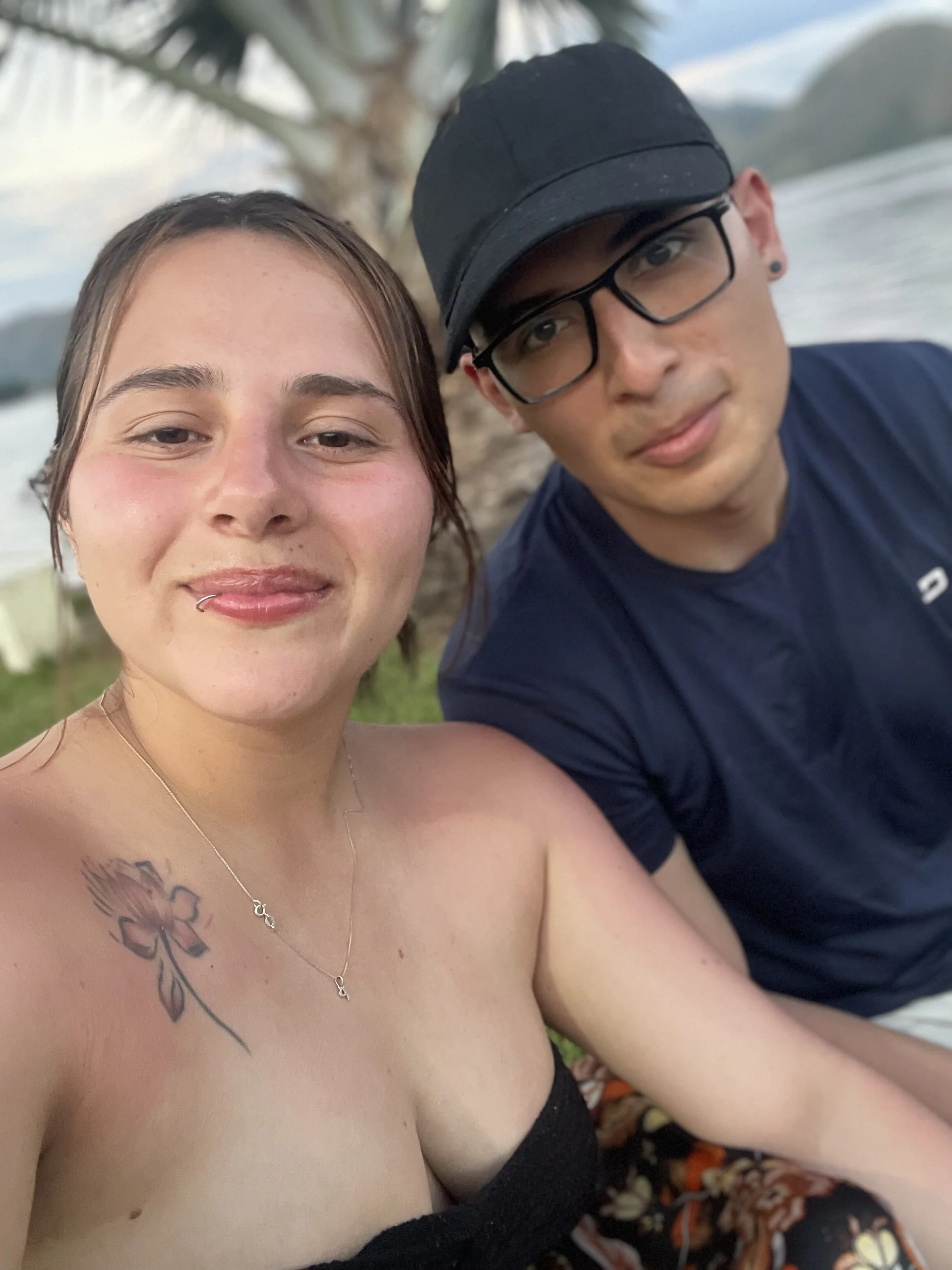 XXX Porn Photo of Nude violetjack 5
