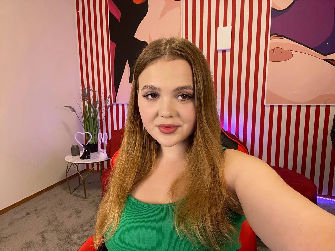 XXX Porn Photo of Nude AfinaNights 6