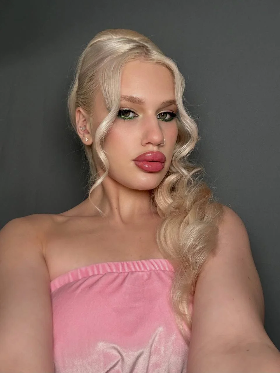 XXX Porn Photo of Nude PatUrbaniak 6