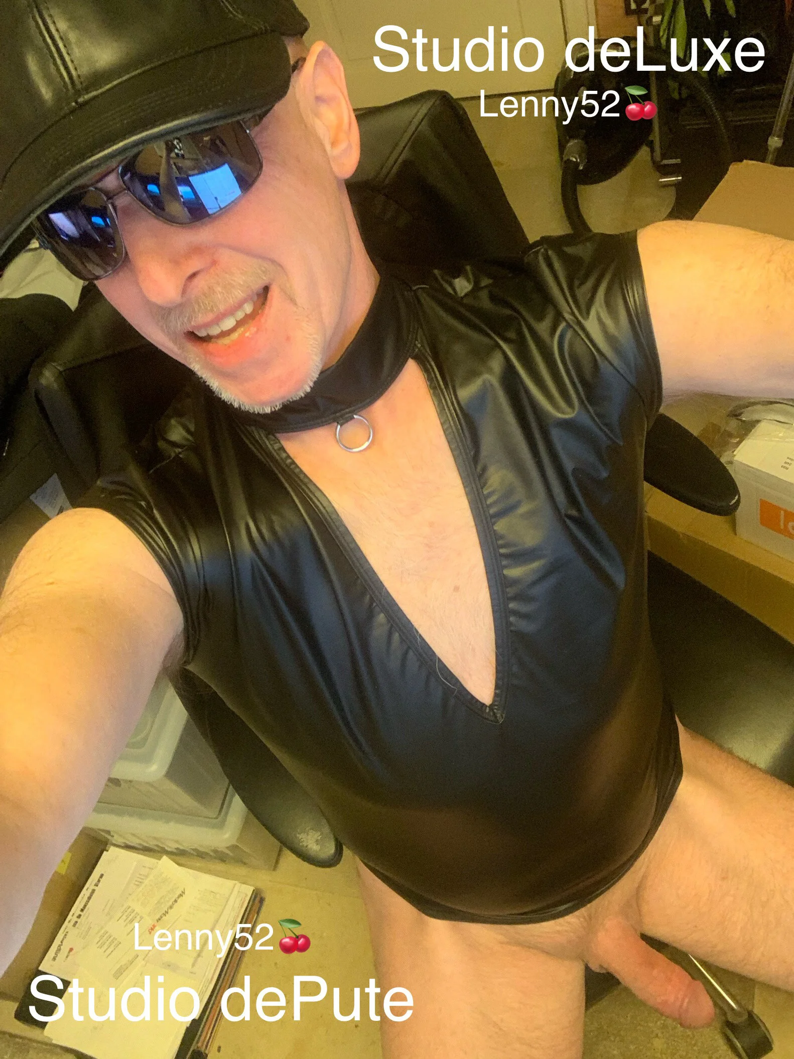 XXX Porn Photo of Nude lenny52 368