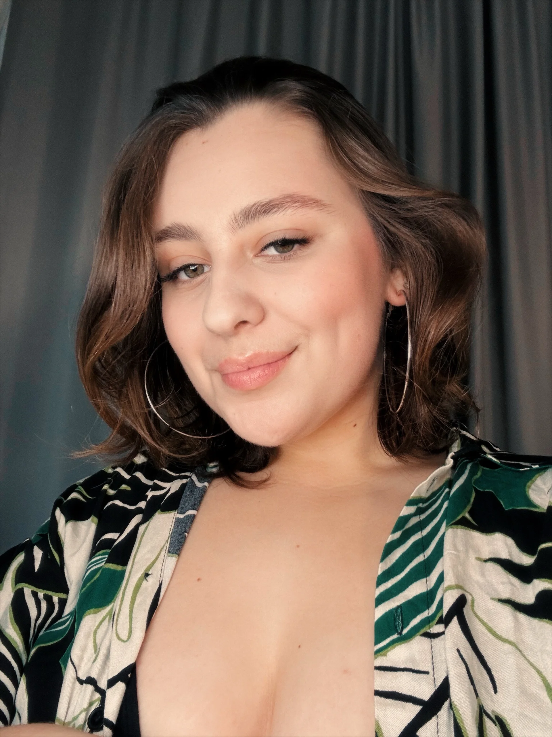XXX Porn Photo of Nude MaryMurray 221
