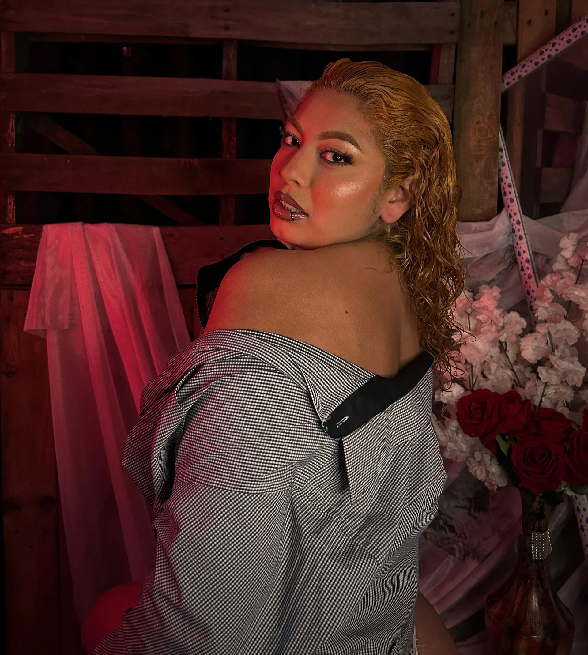 XXX Porn Photo of Nude dulce_celeste15 18