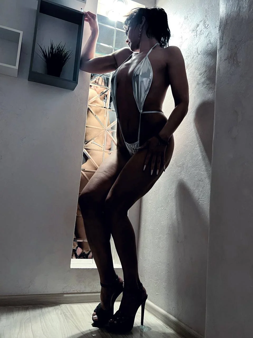 XXX Porn Photo of Nude Melissa_Fane 244