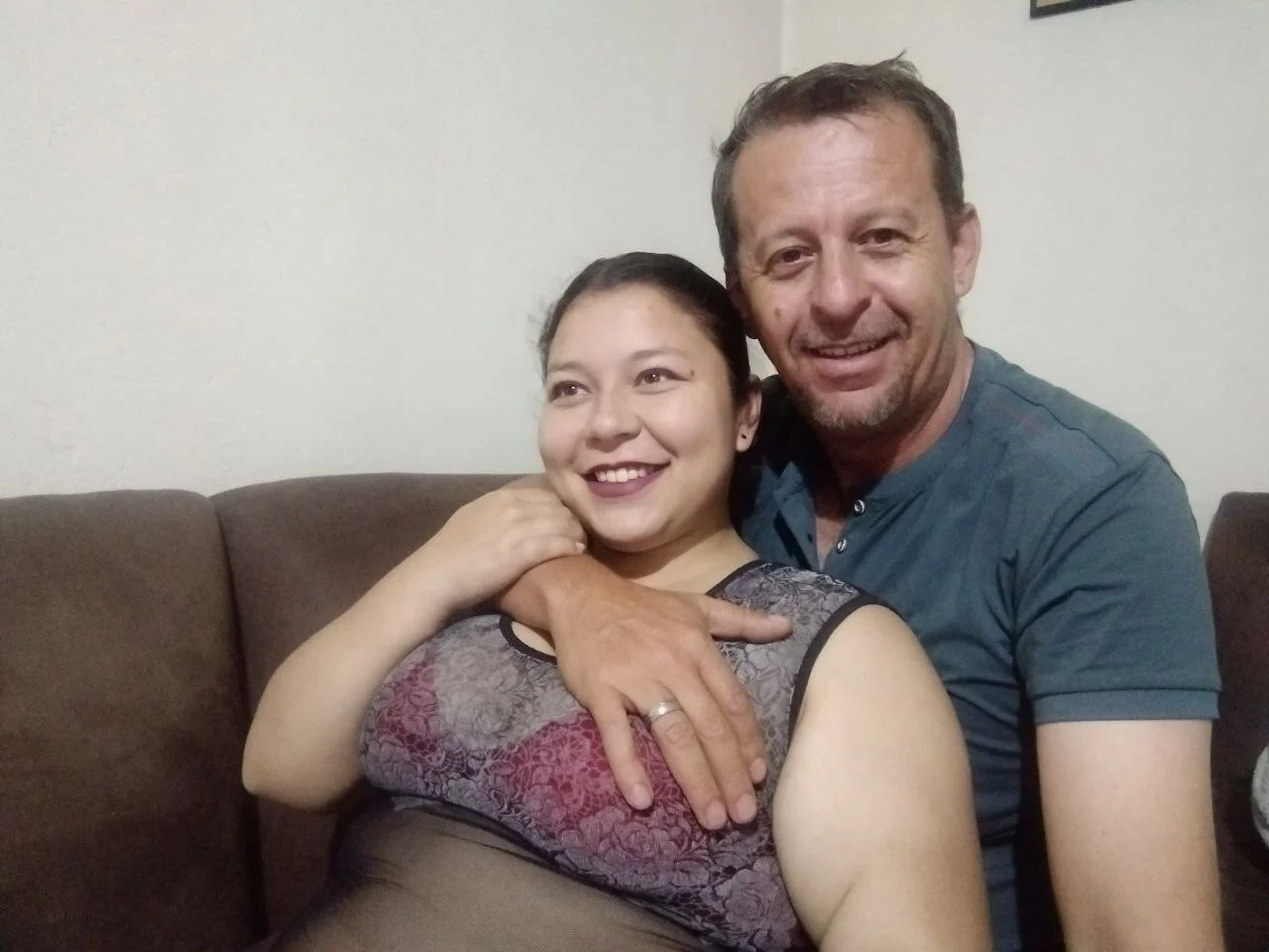 XXX Porn Photo of Nude ZuriandAlex 4