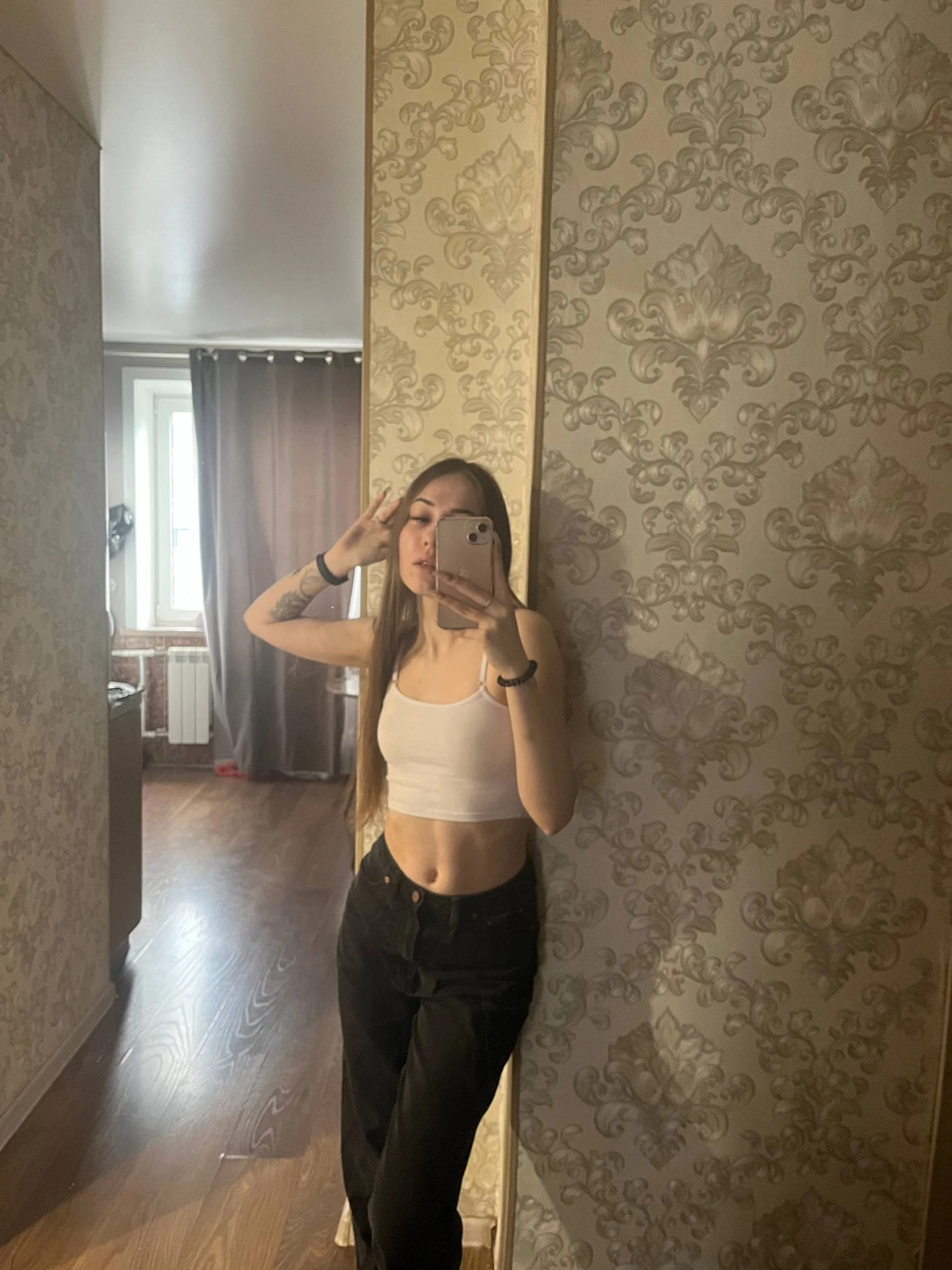 XXX Porn Photo of Nude NatalyaBarners 7
