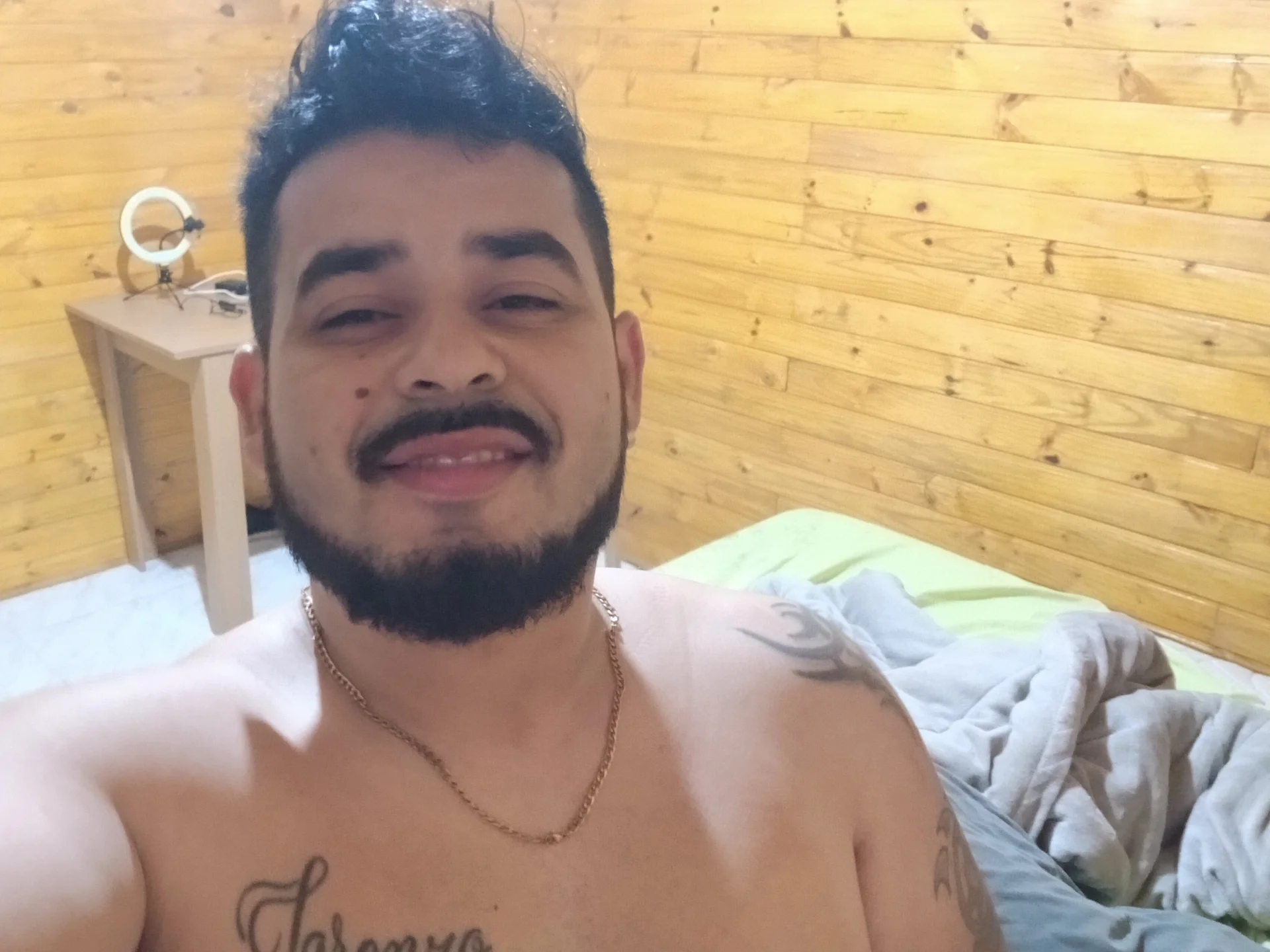 XXX Porn Photo of Nude transariano43 4