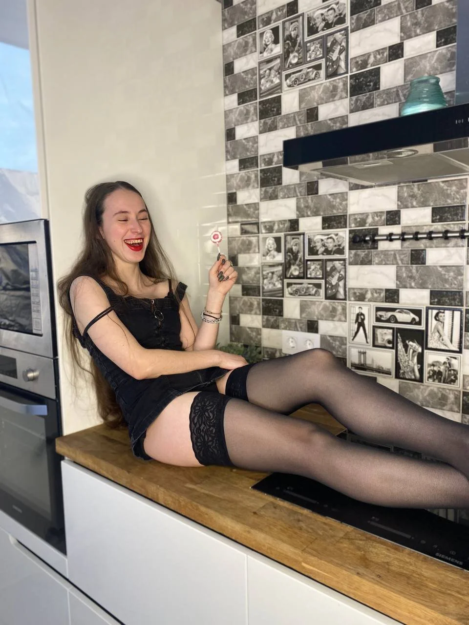 XXX Porn Photo of Nude MartiniiSelenna 995