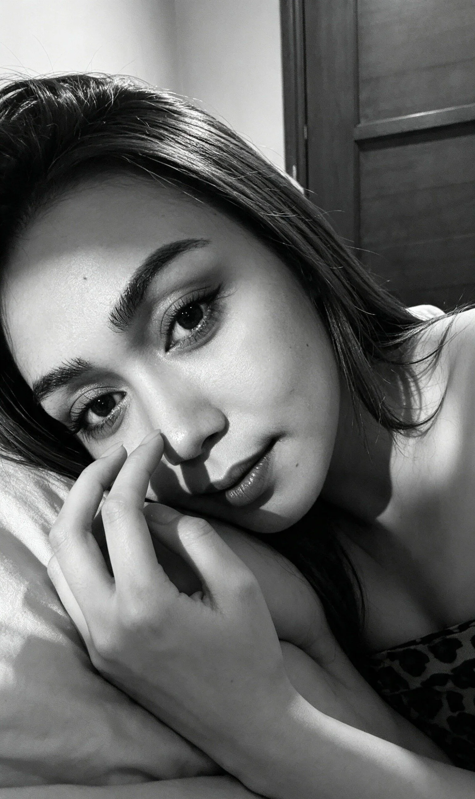 XXX Porn Photo of Nude isabelle_Cartier 20
