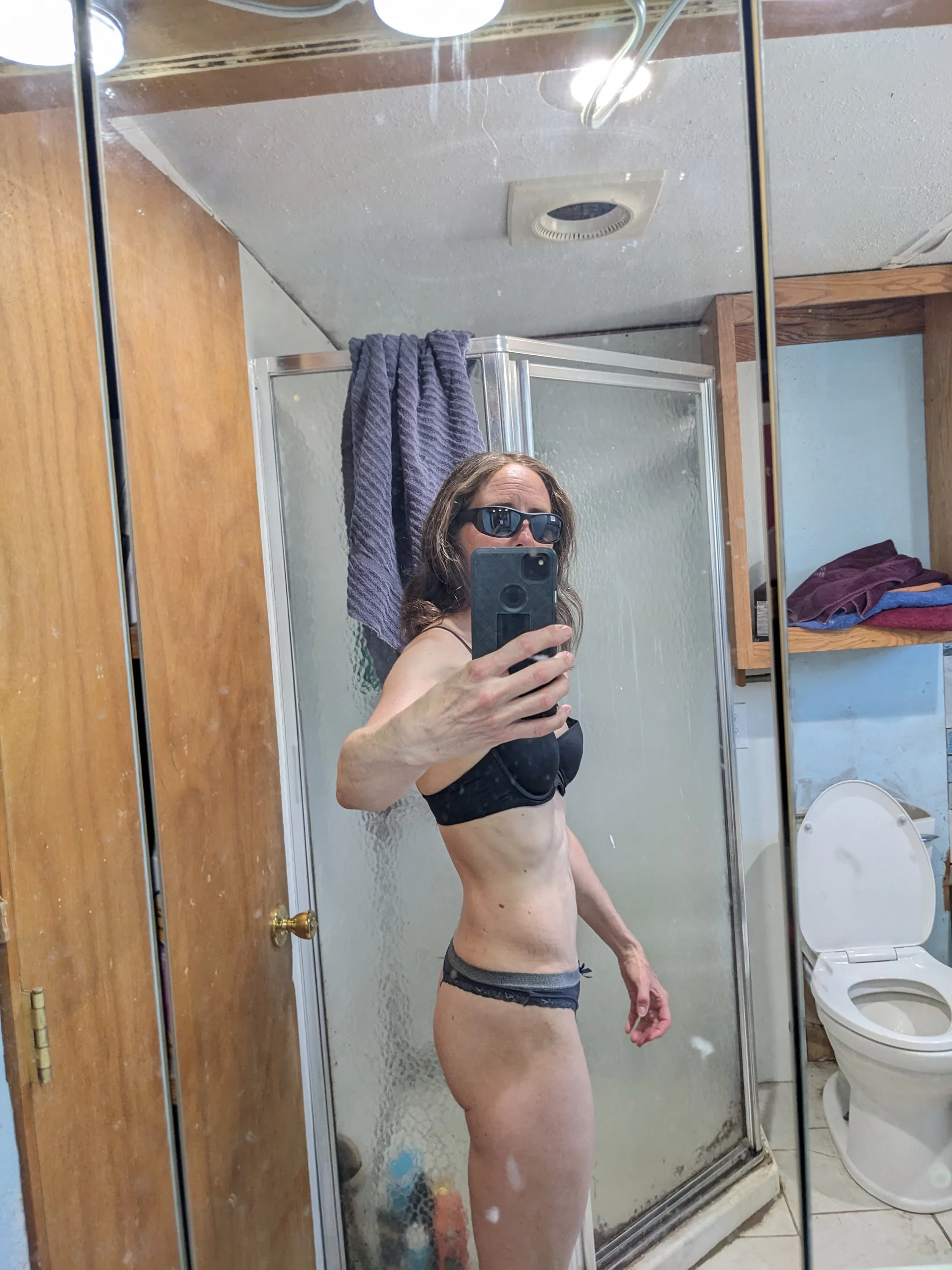 XXX Porn Photo of Nude SexyRach75 5