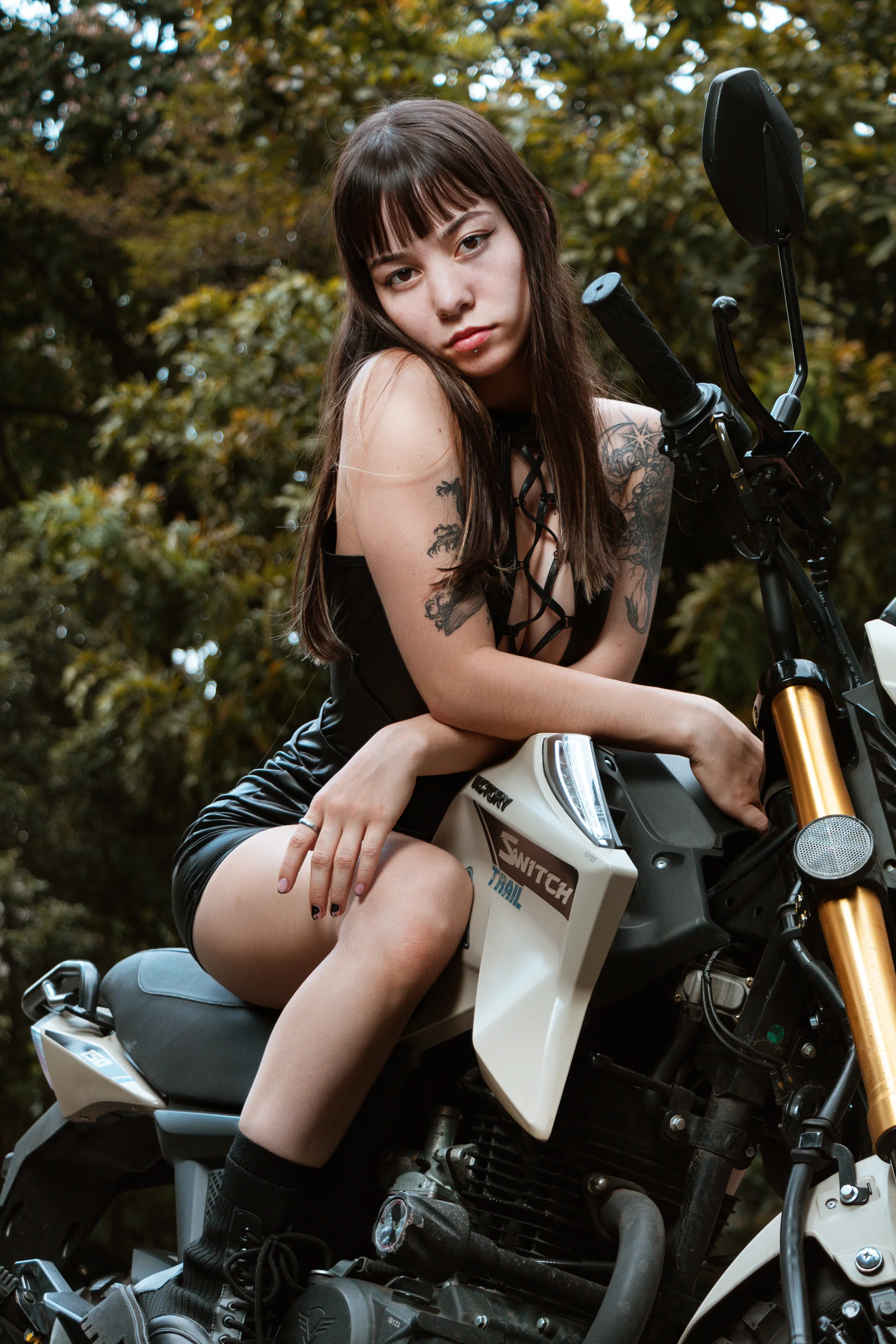 XXX Porn Photo of Nude Lia_Sweett_ 17
