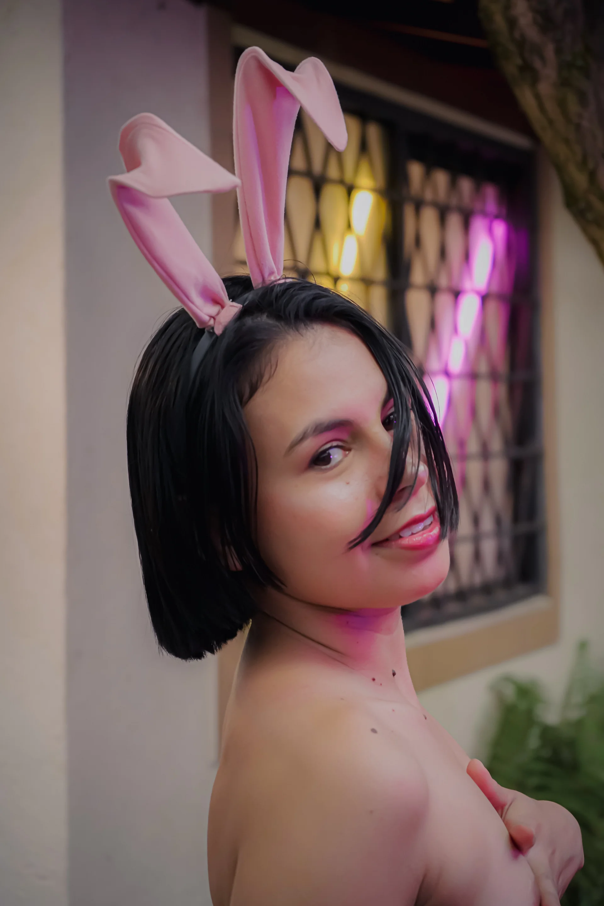 XXX Porn Photo of Nude olivia_love_ 2