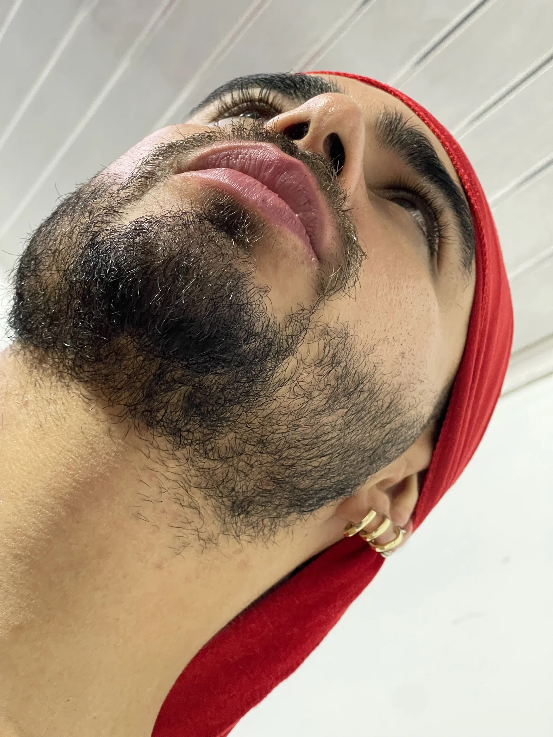XXX Porn Photo of Nude adamhairy 10