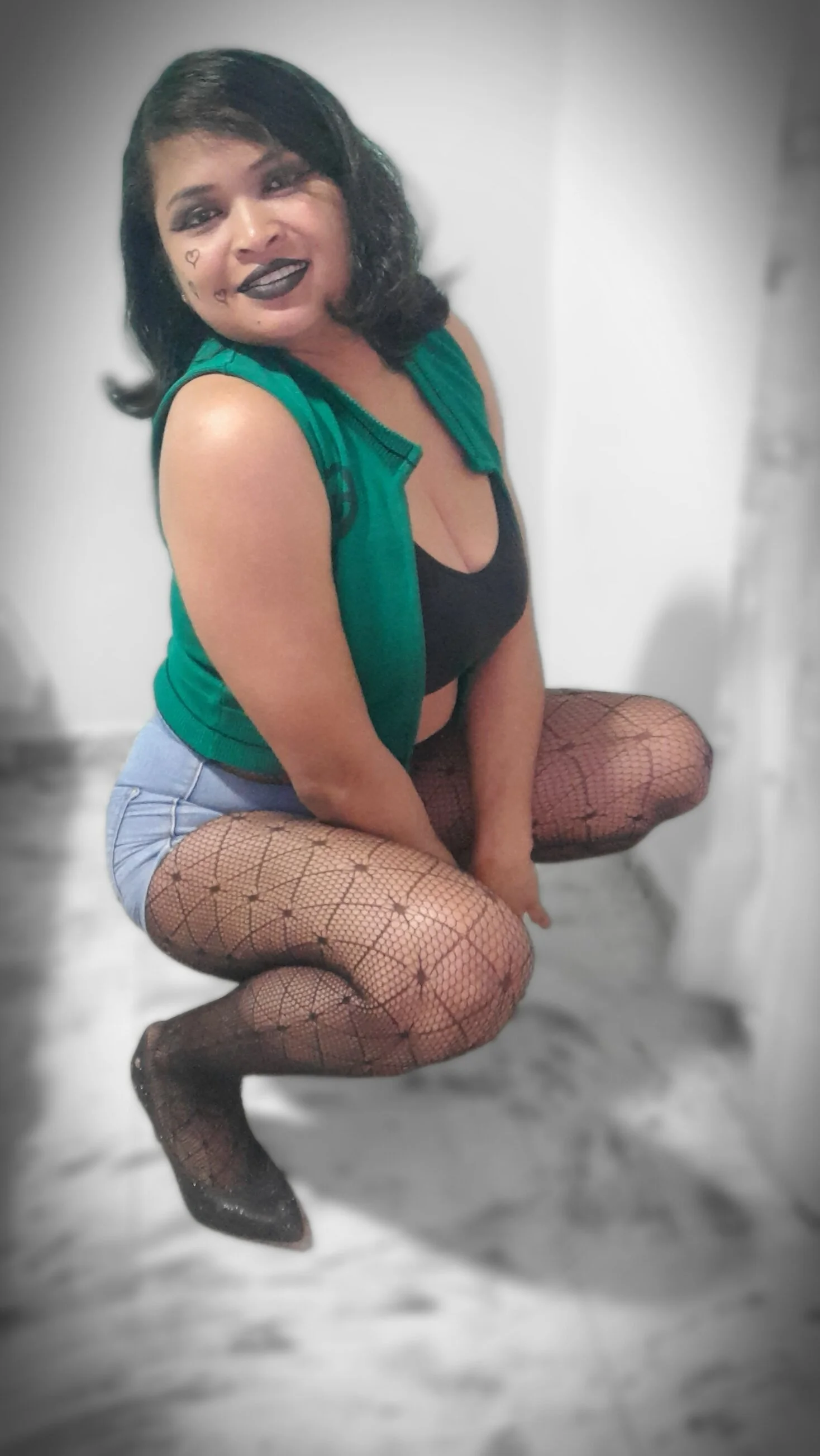 XXX Porn Photo of Nude chalohott 17