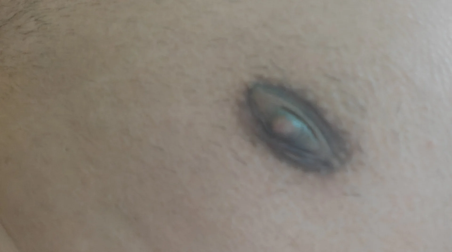 XXX Porn Photo of Nude greenzorawar 14
