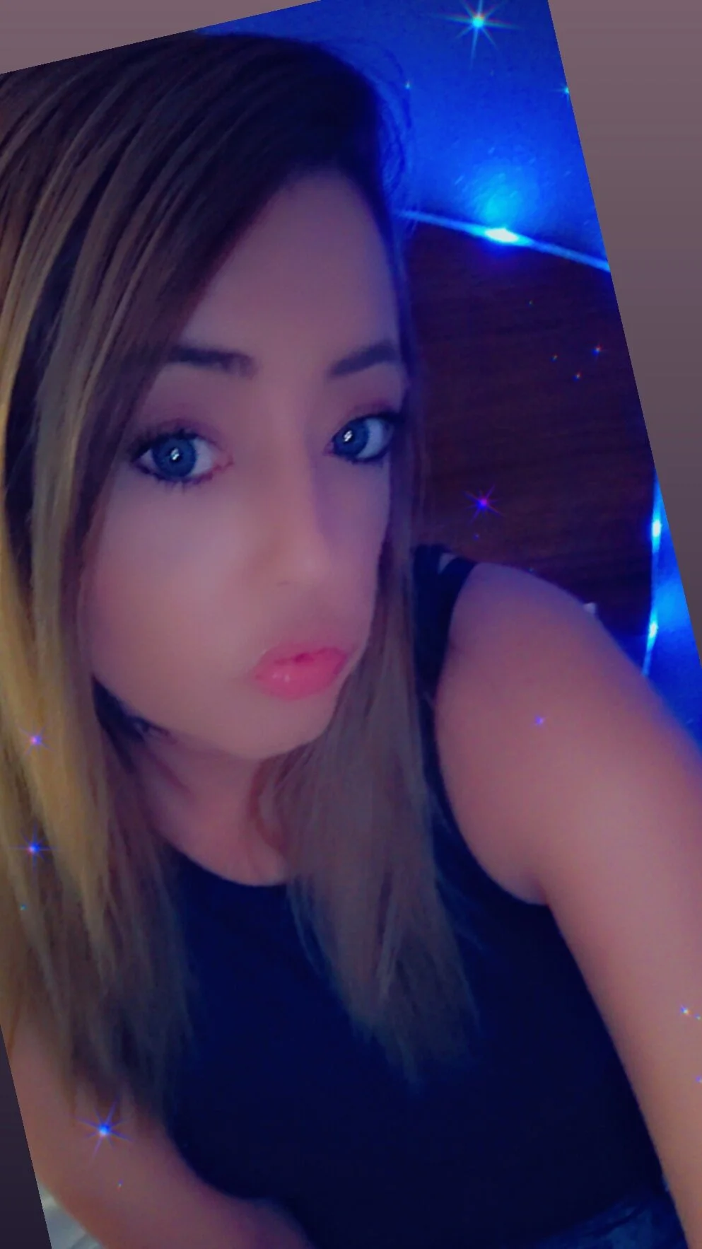 XXX Porn Photo of Nude Blueeyesoulsnatcher 5