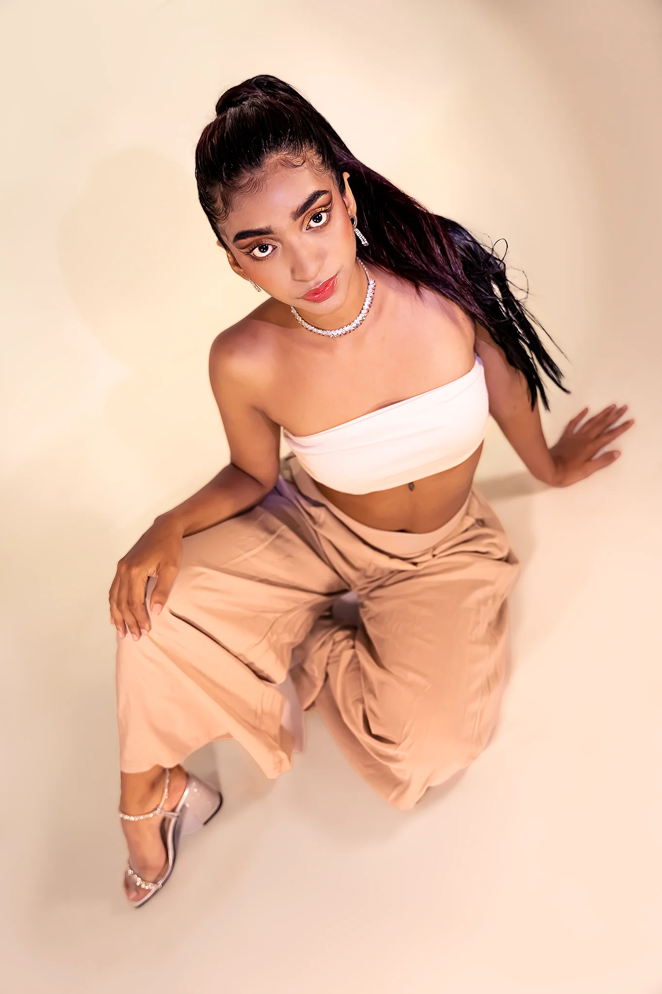 XXX Porn Photo of Nude Hottie_Veronica 16