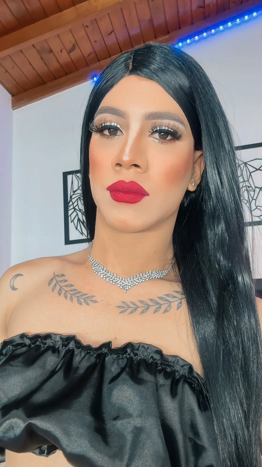 XXX Porn Photo of Nude Scarlett_Steelee 66