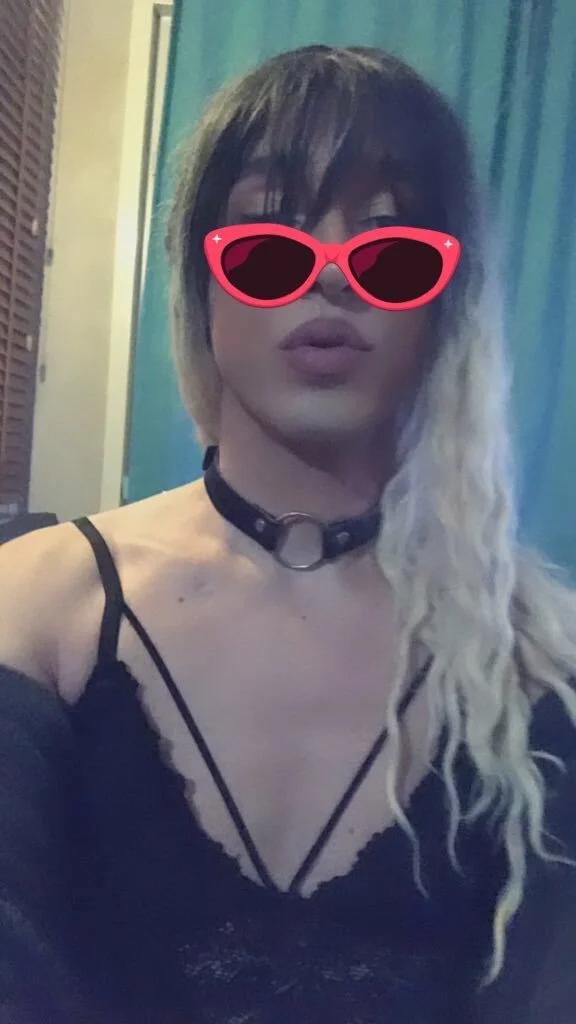 XXX Porn Photo of Nude Turkish_Mistress_TSLoli 8