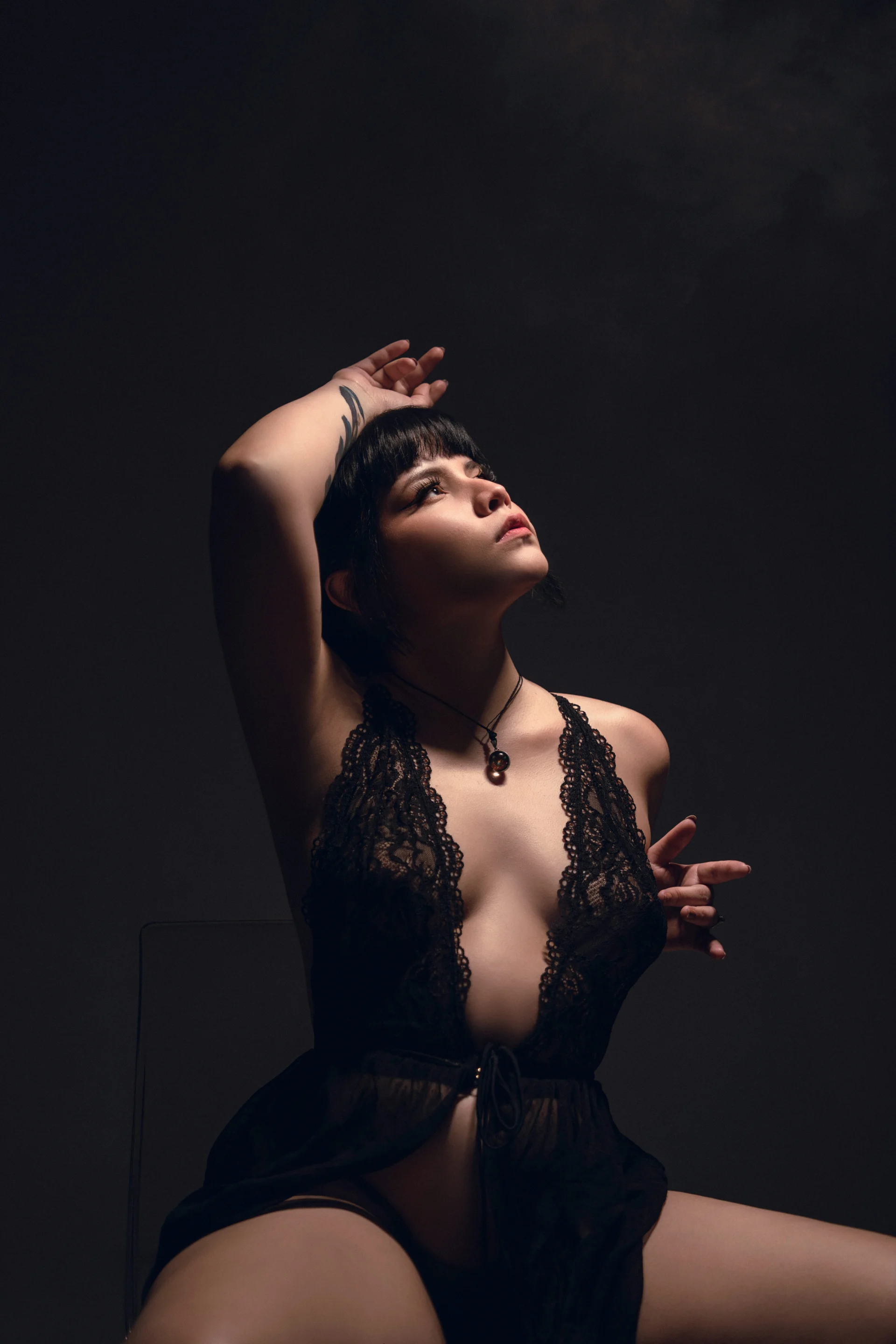 XXX Porn Photo of Nude io_chie_ 8