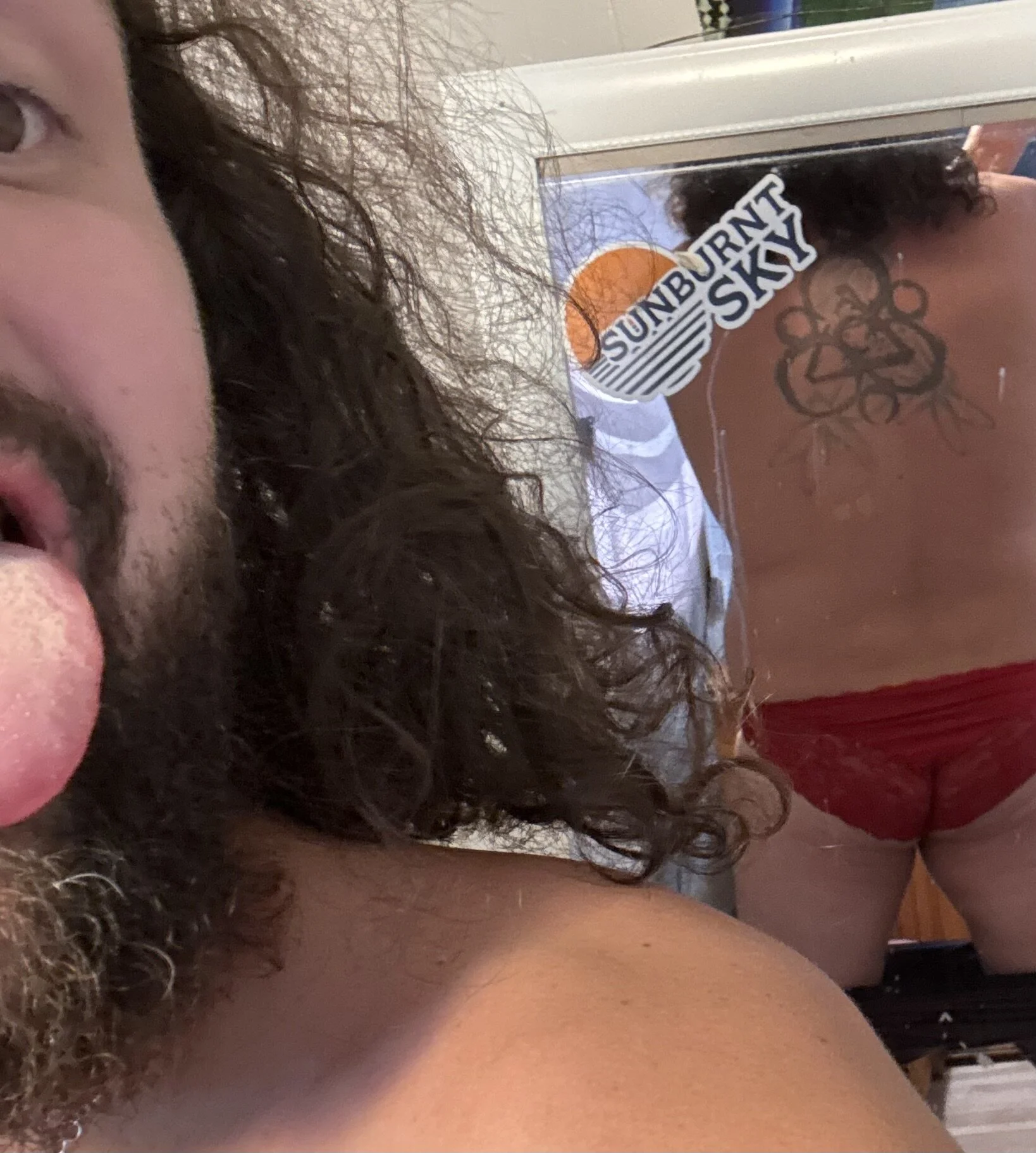XXX Porn Photo of Nude Teasenpleasety 7